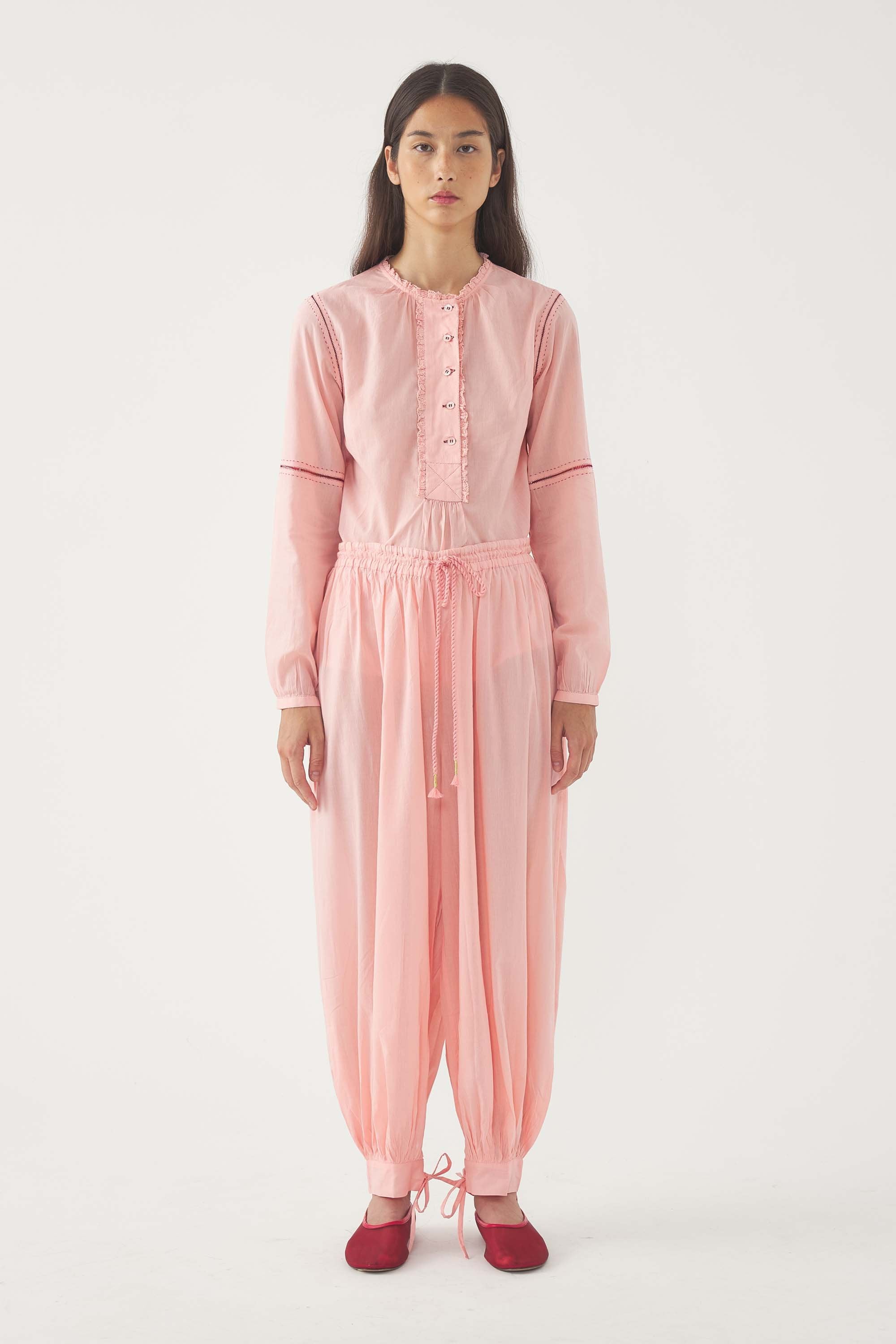Harem Pants Mirabel