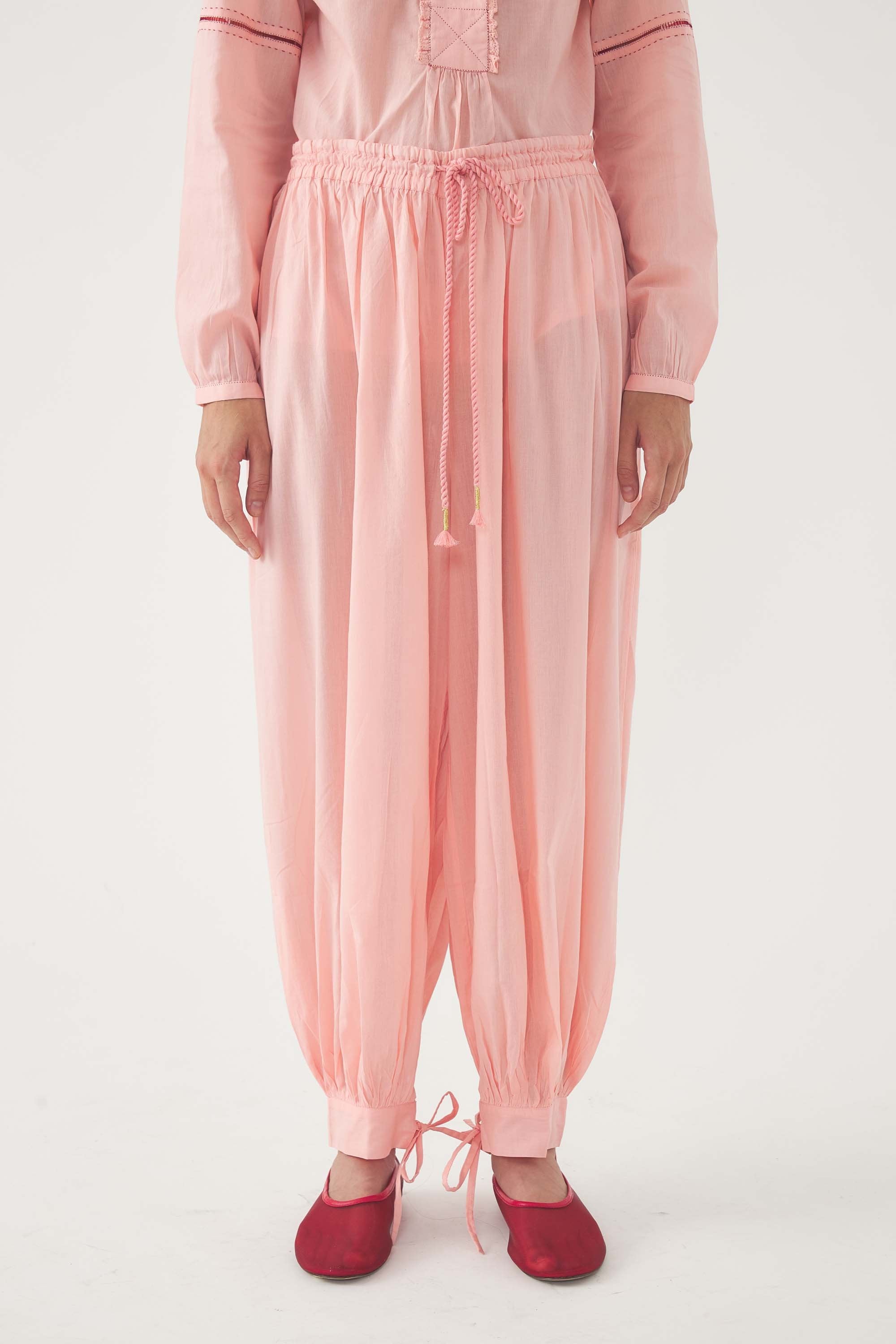 Harem Pants Mirabel