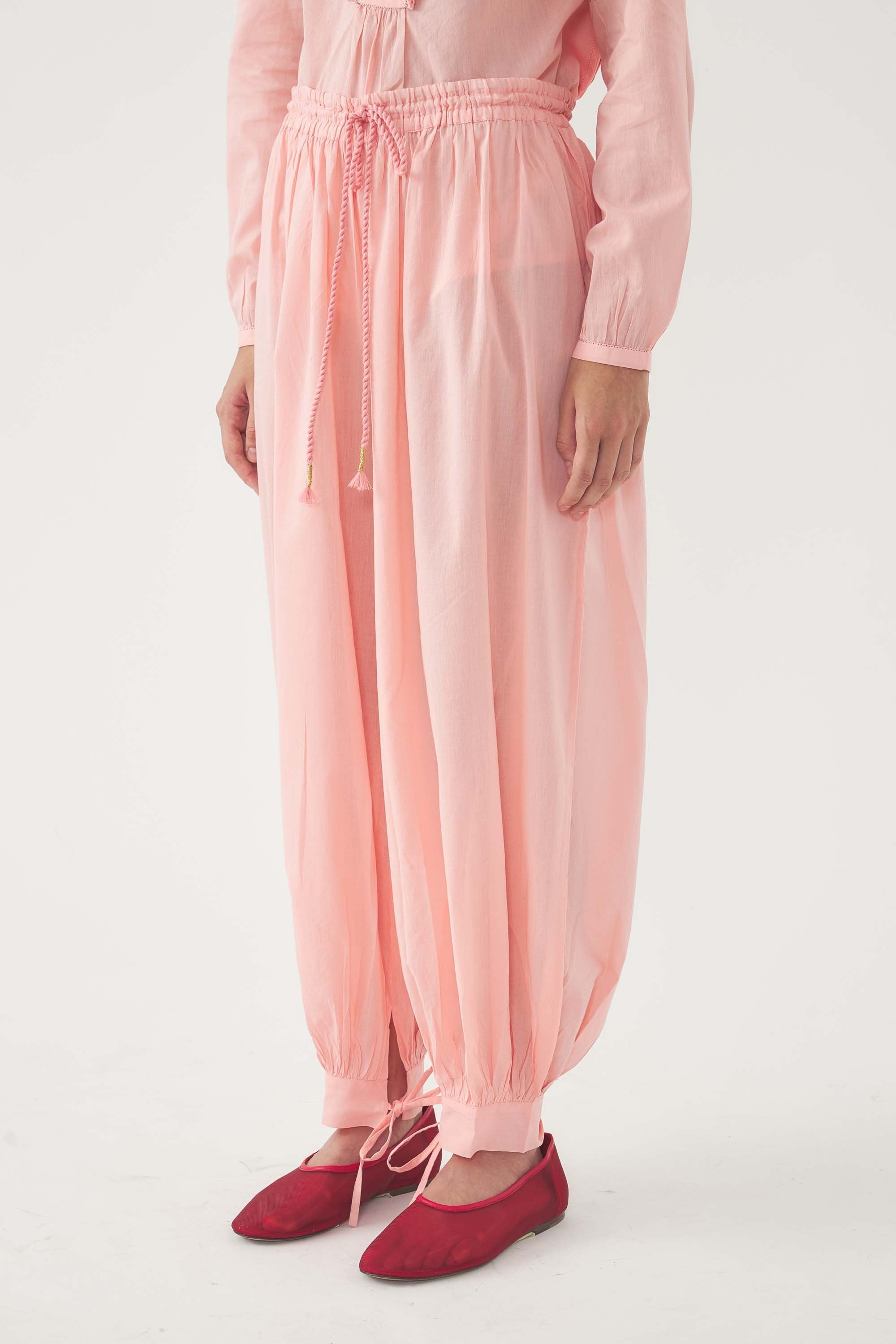 Harem Pants Mirabel