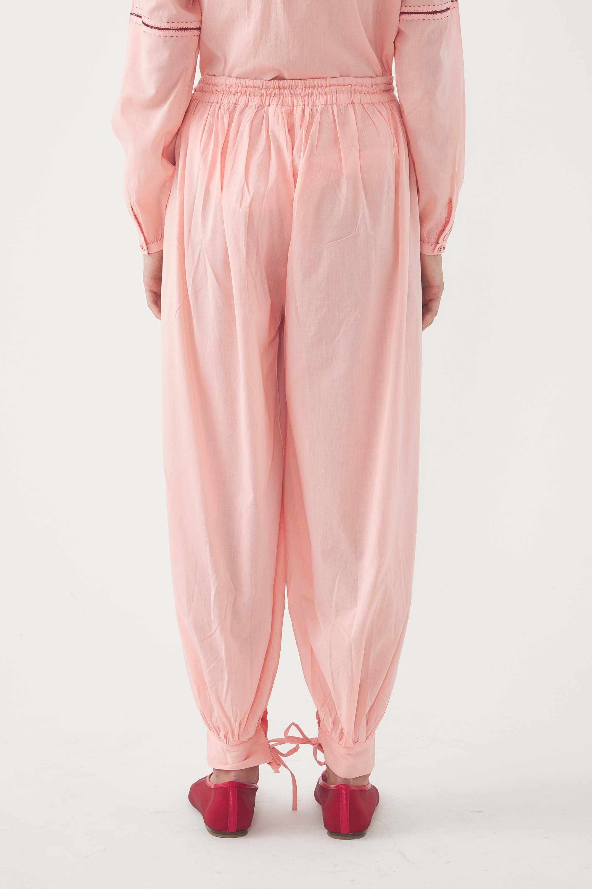 Harem Pants Mirabel