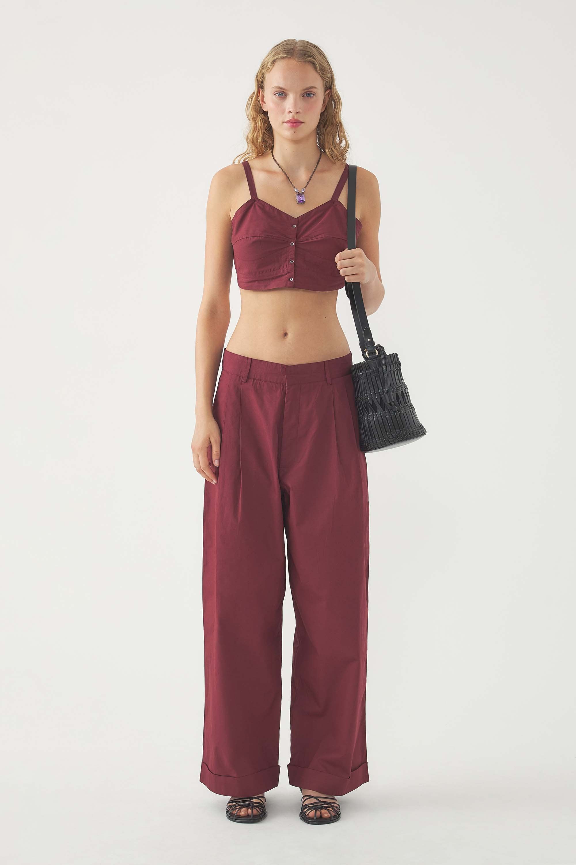Trousers Pam