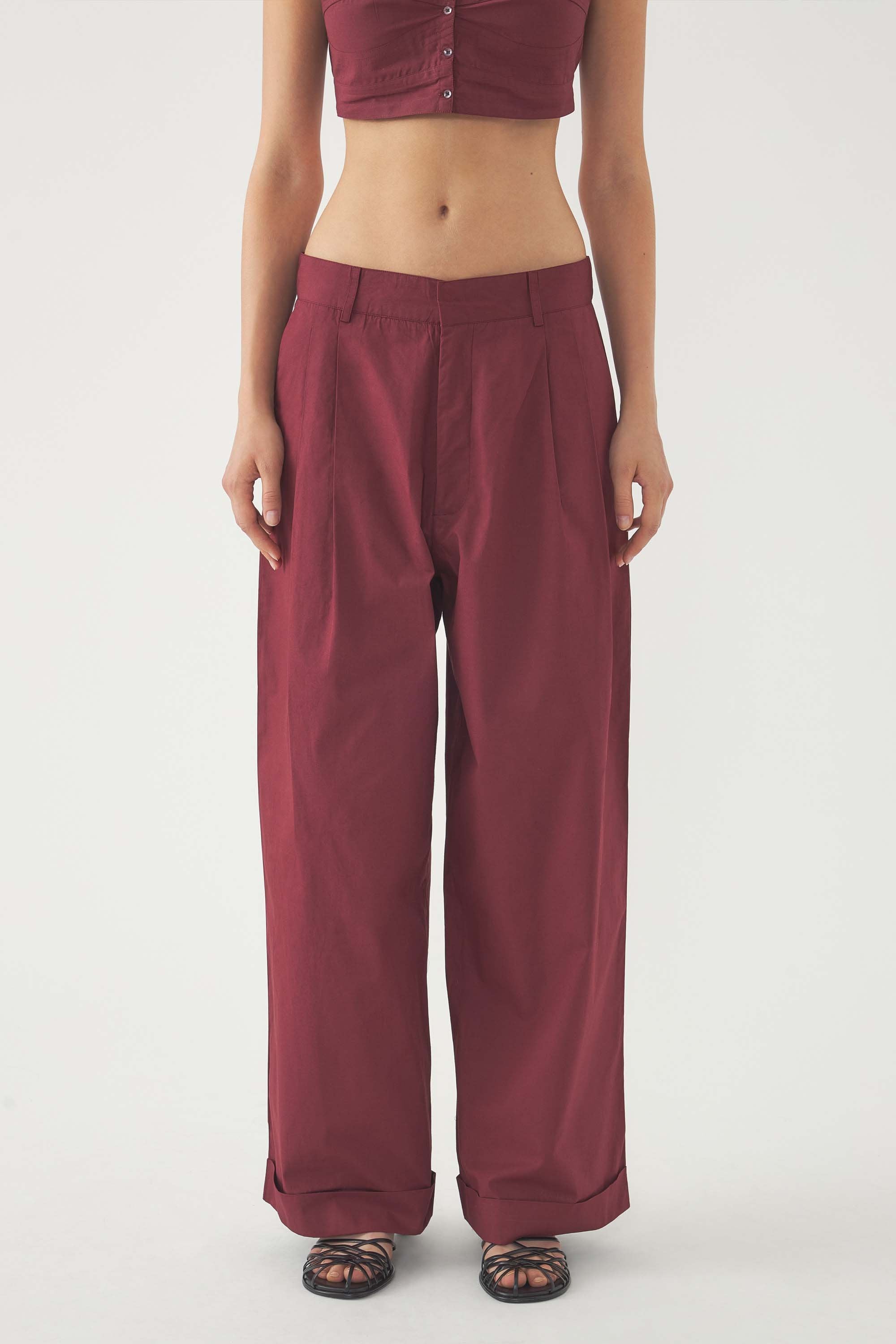 Trousers Pam