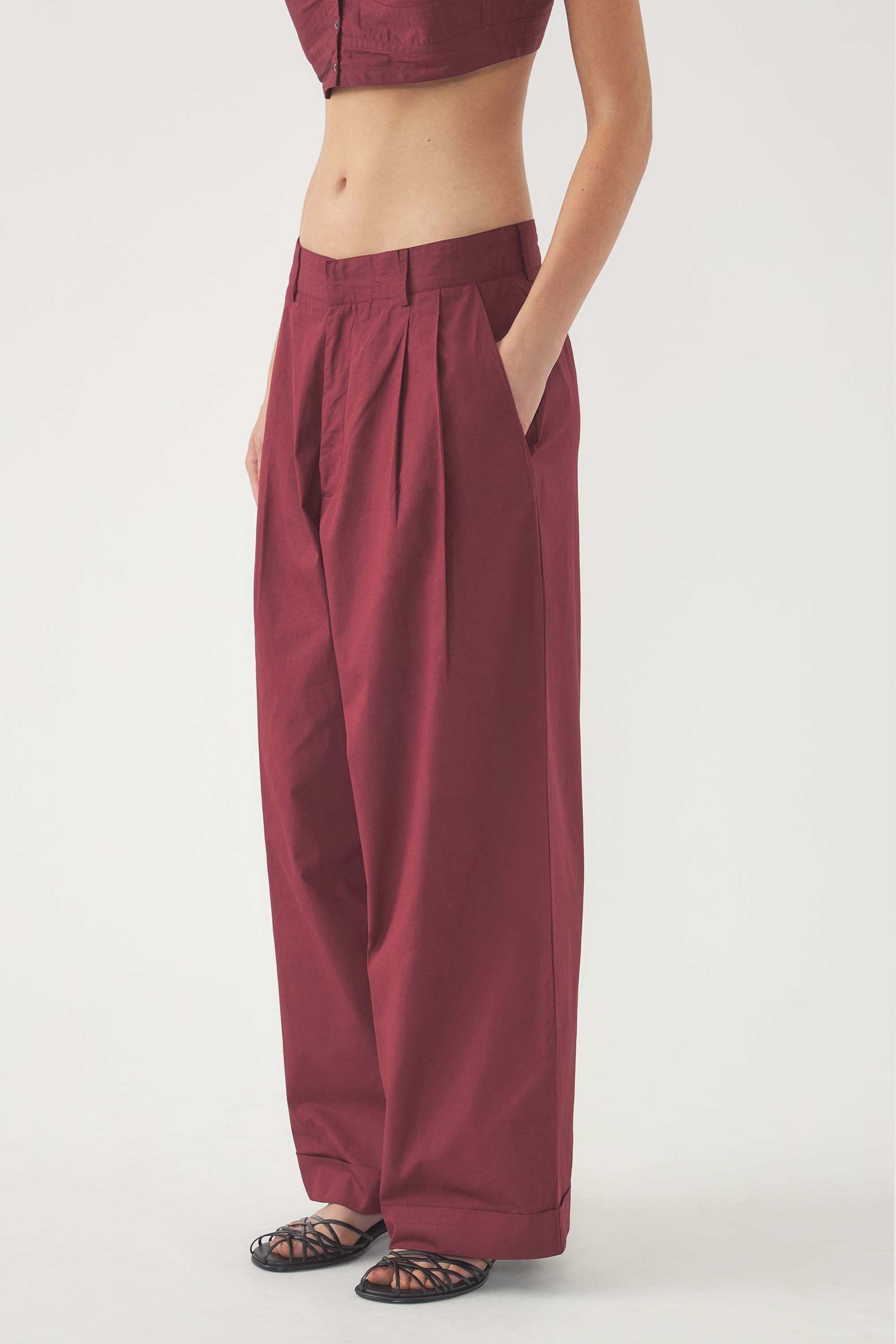 Trousers Pam