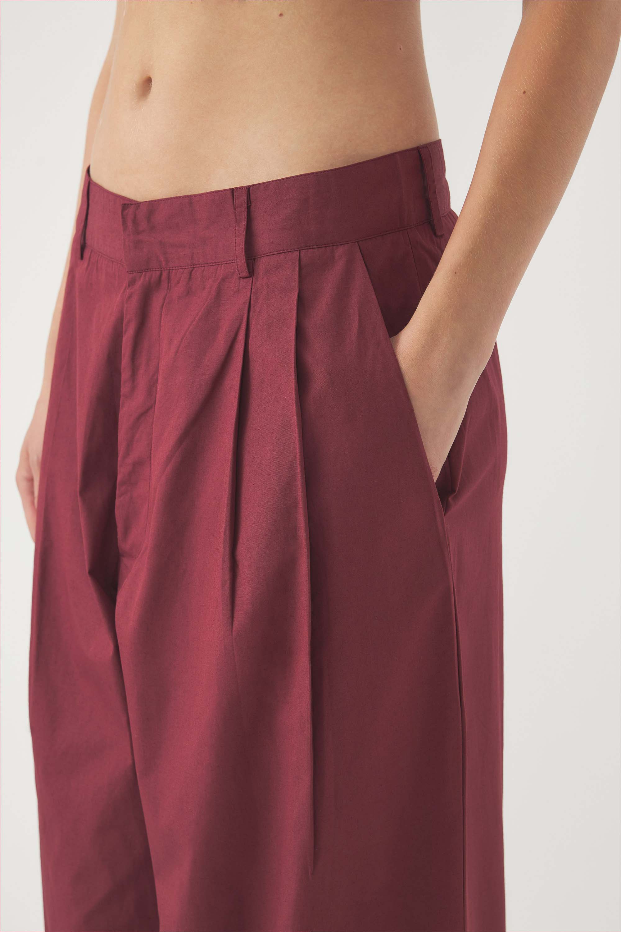 Trousers Pam