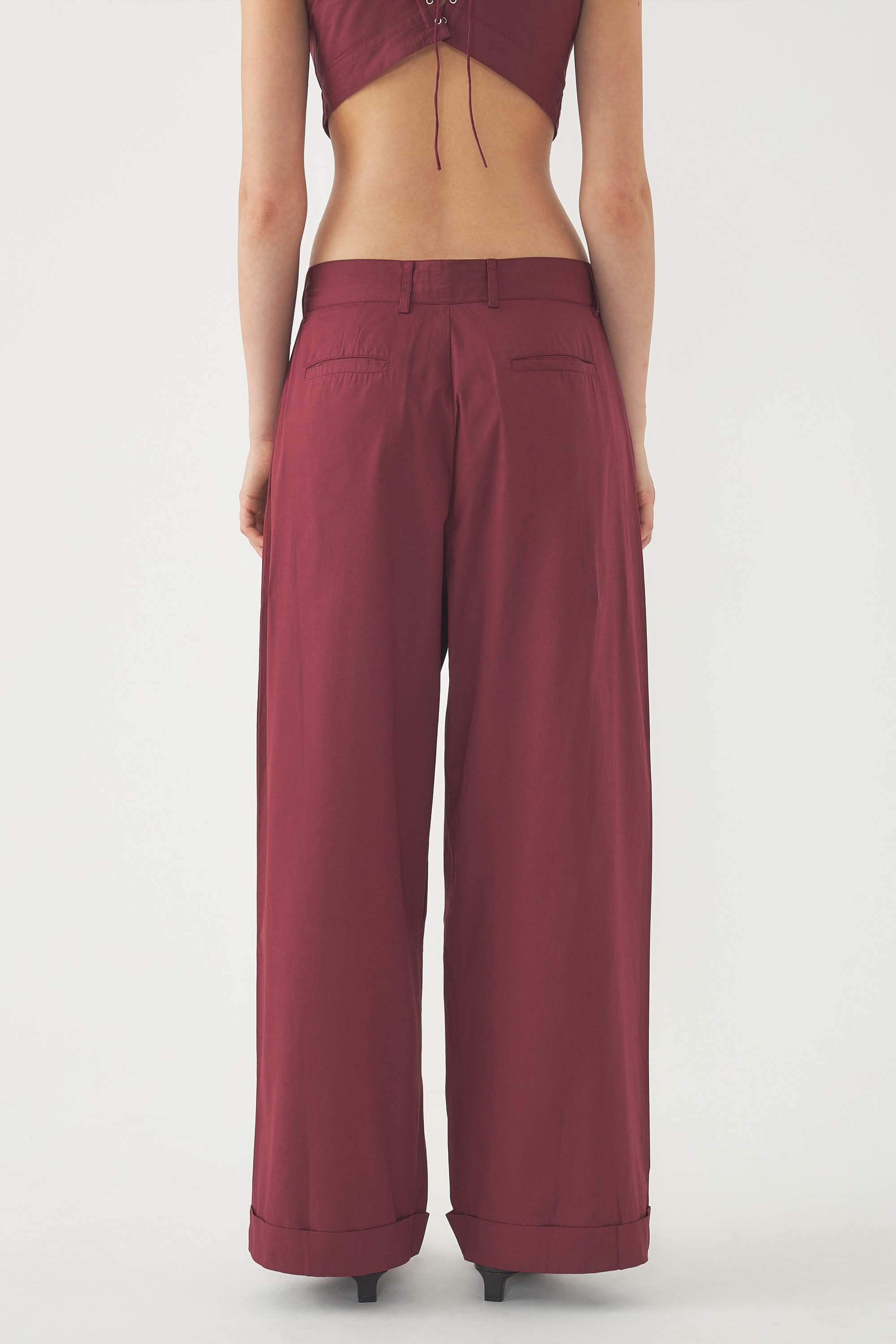 Trousers Pam