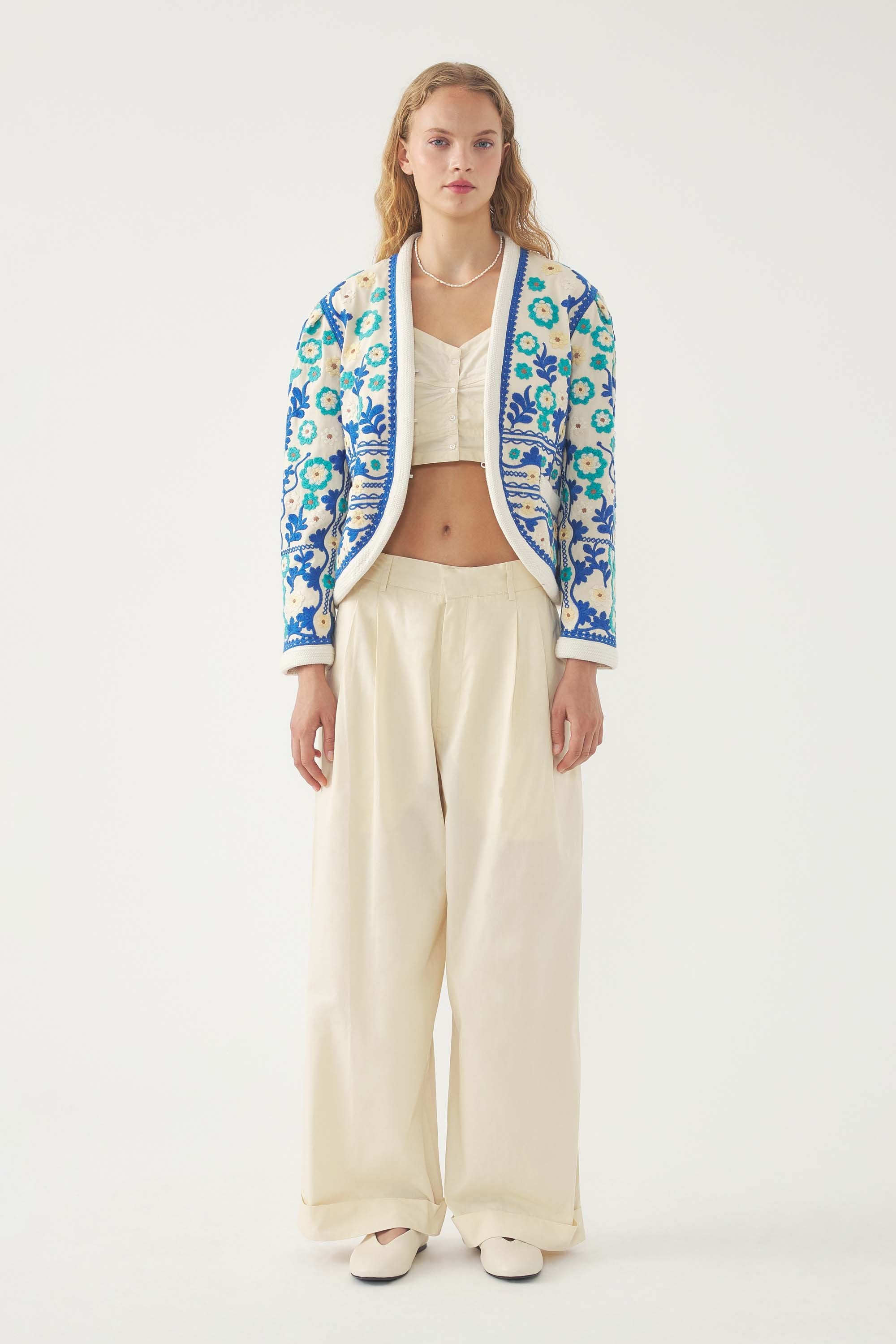 Trousers Pam
