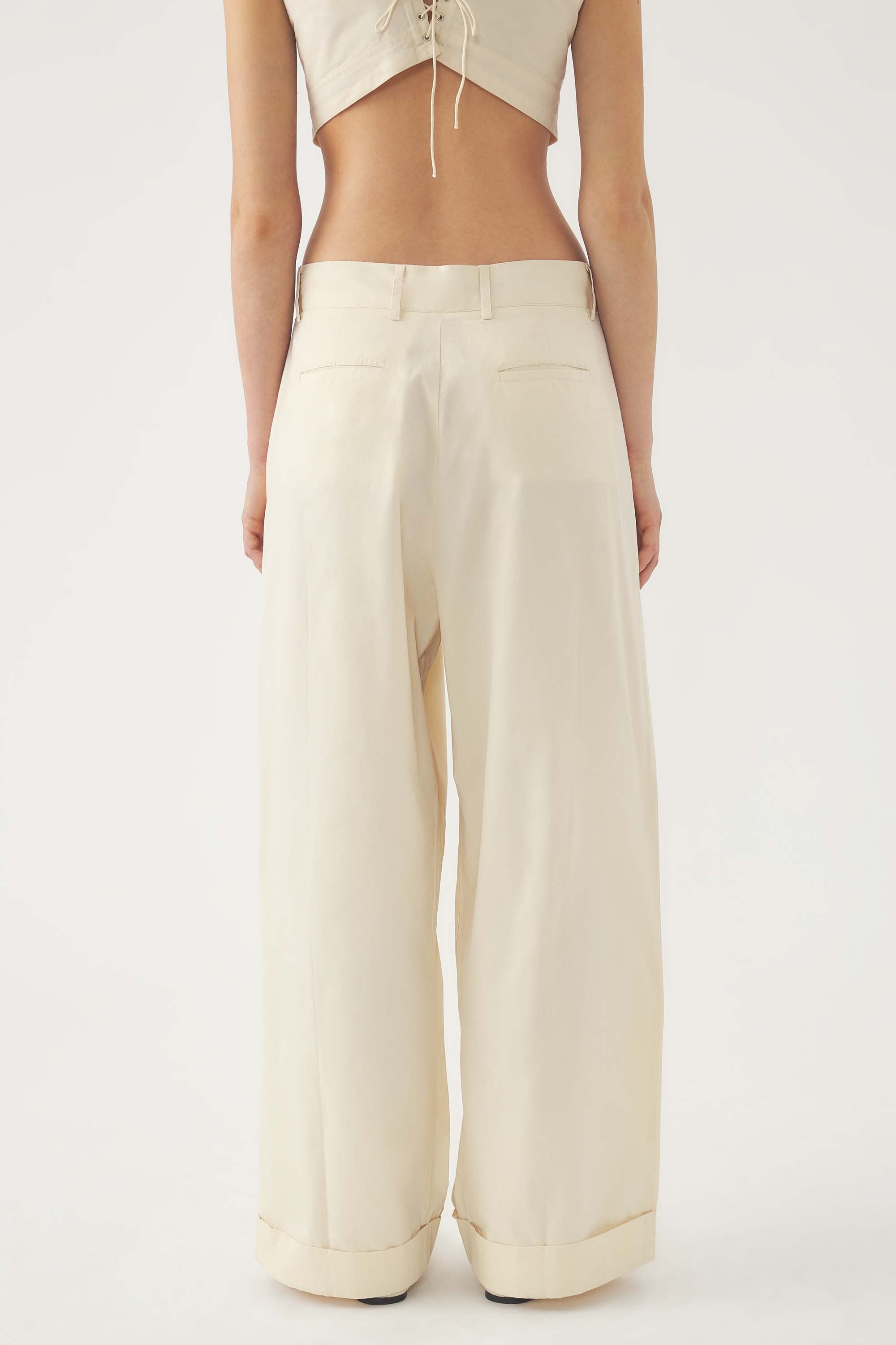 Trousers Pam