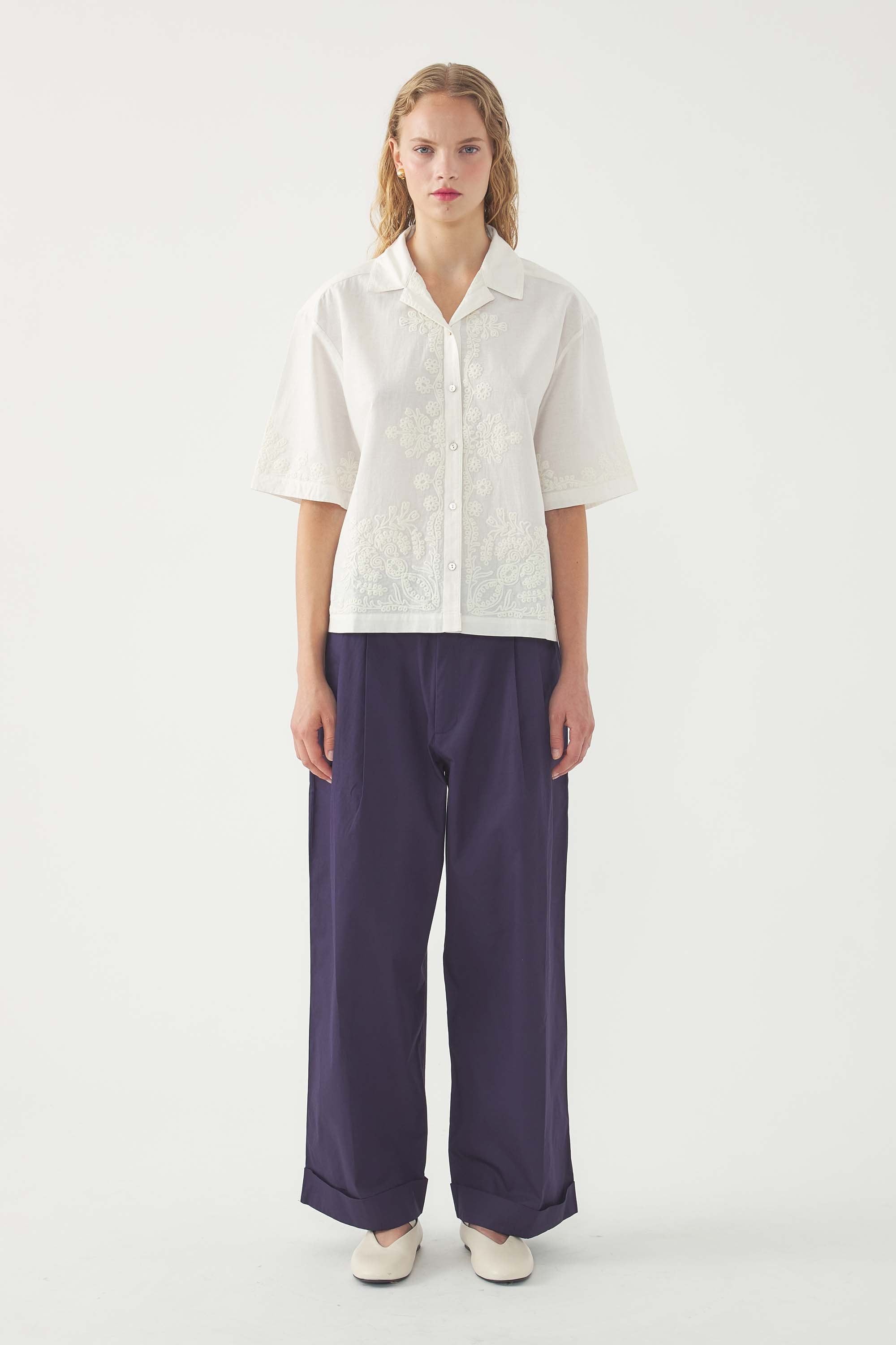 Trousers Pam