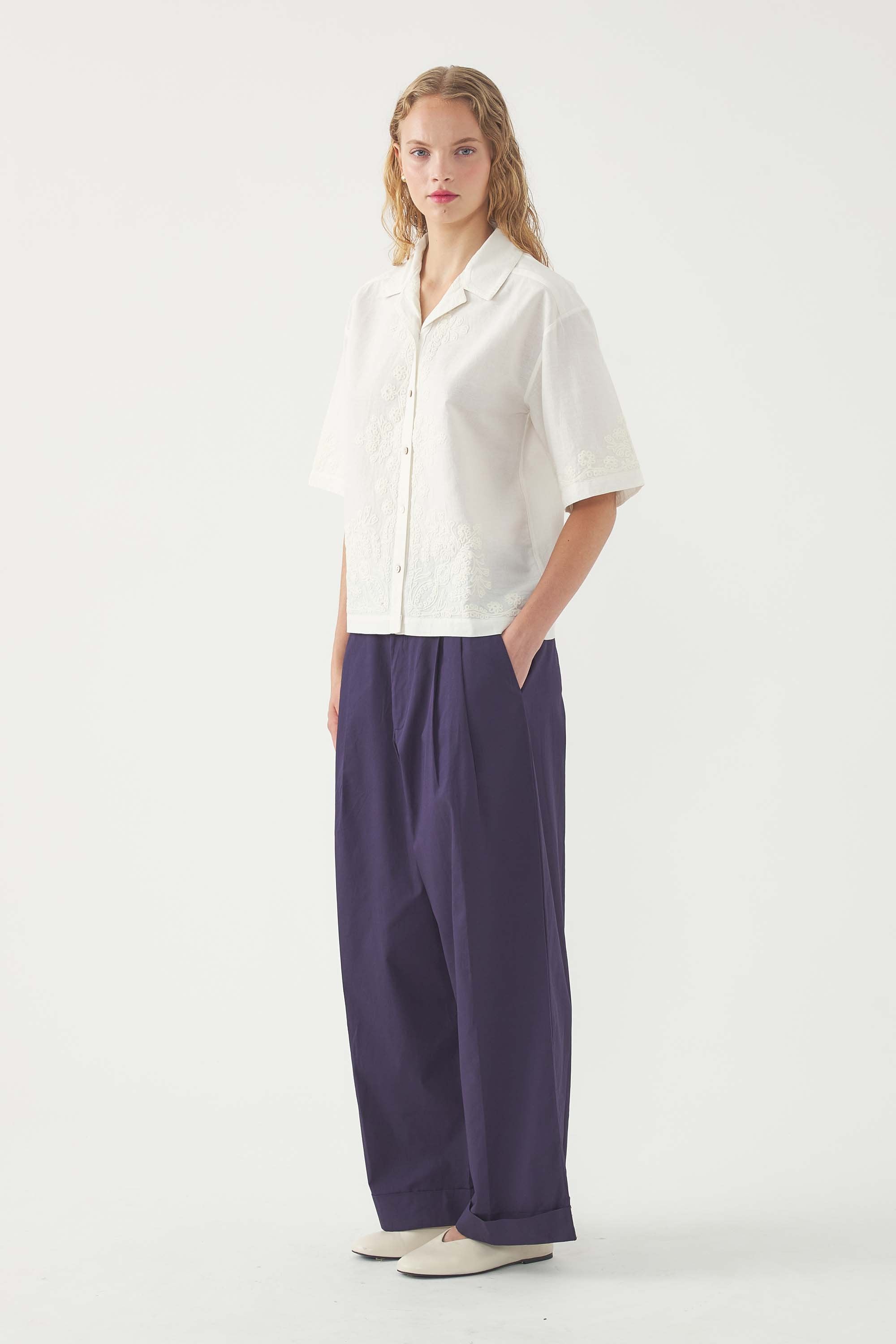Trousers Pam