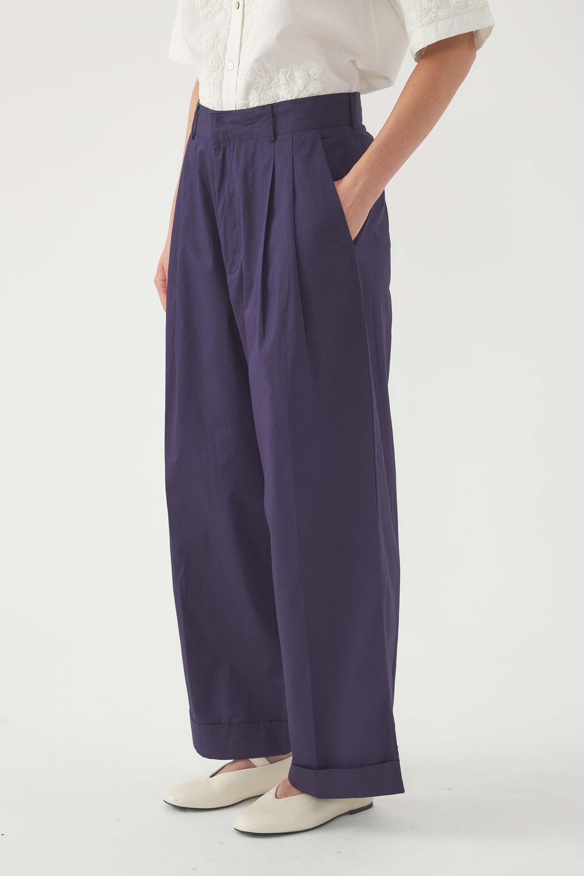 Trousers Pam