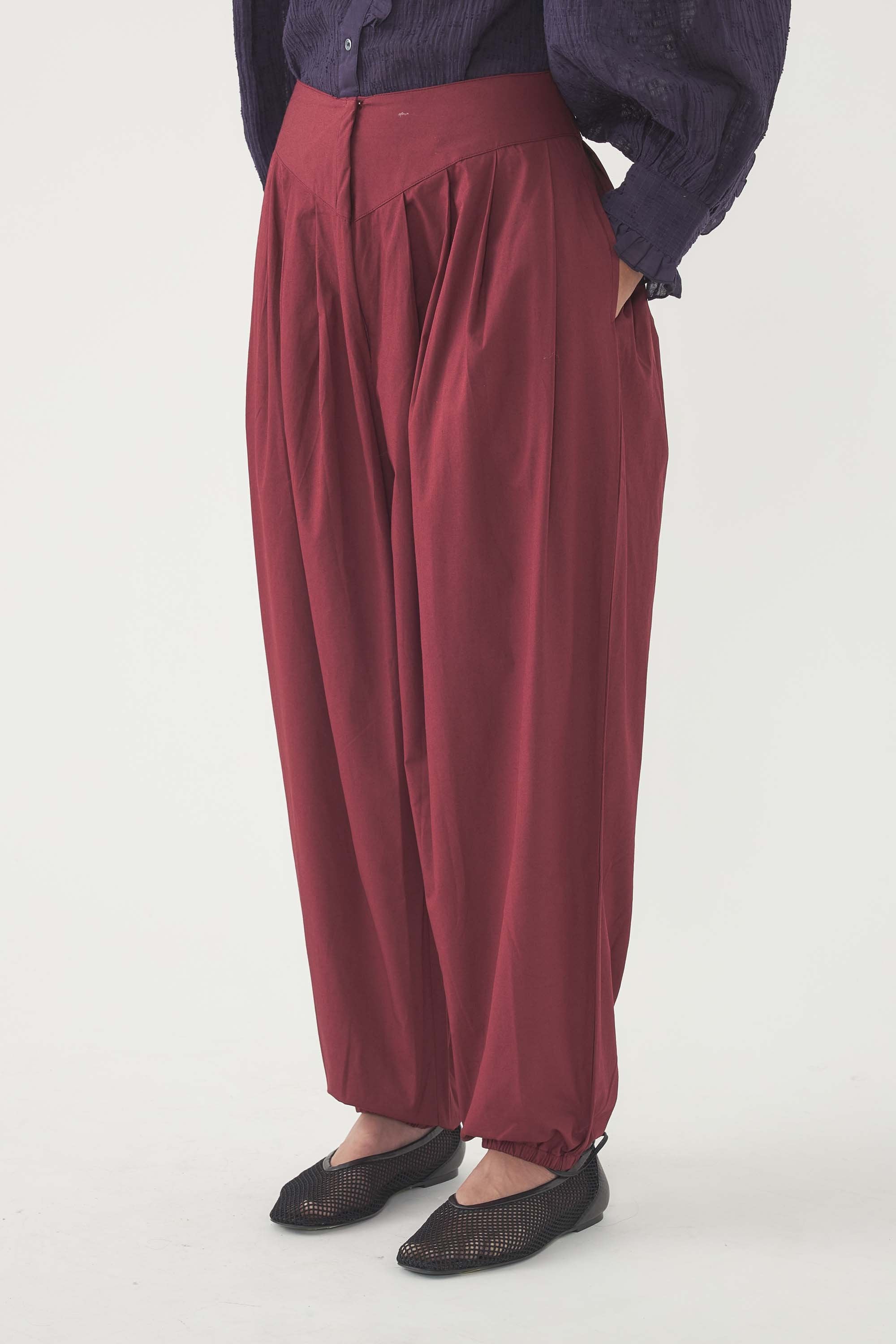 Harem Pants Pam