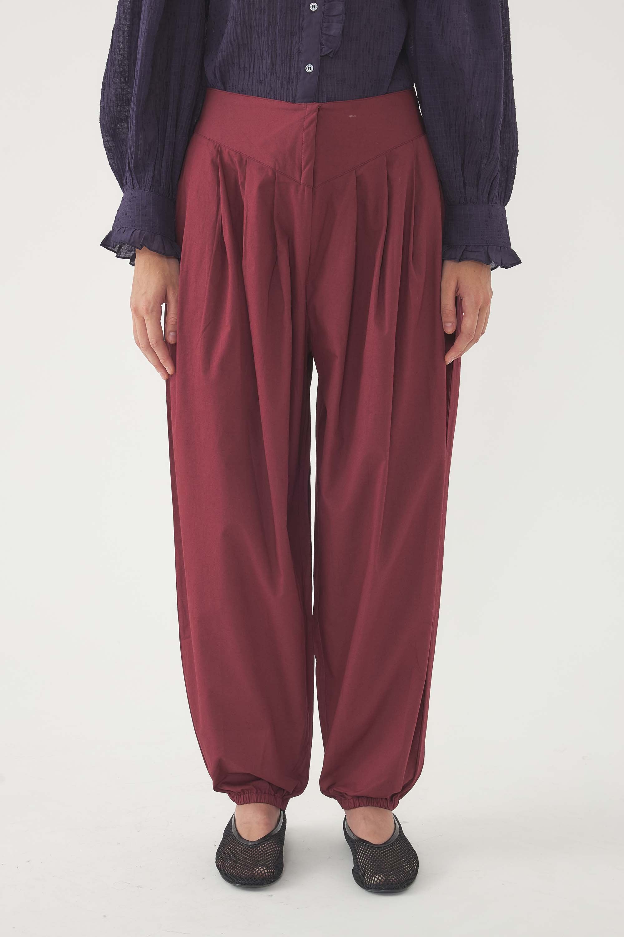 Harem Pants Pam