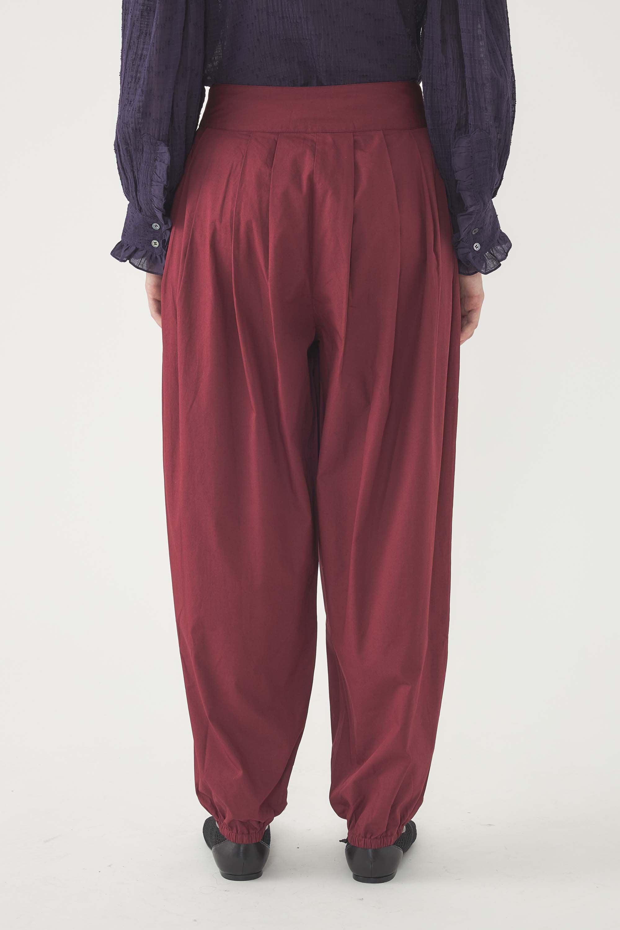 Harem Pants Pam