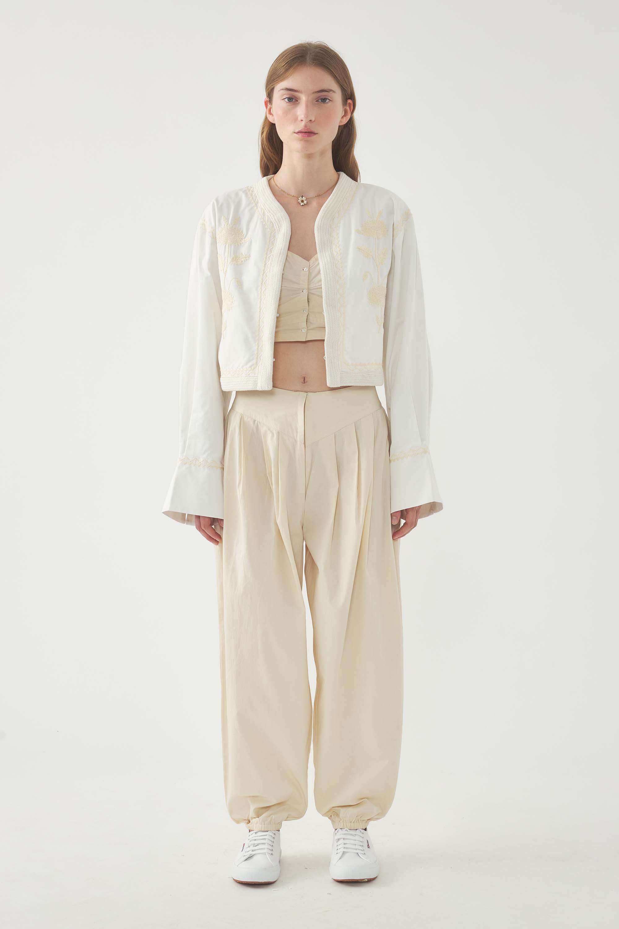 Harem Pants Pam