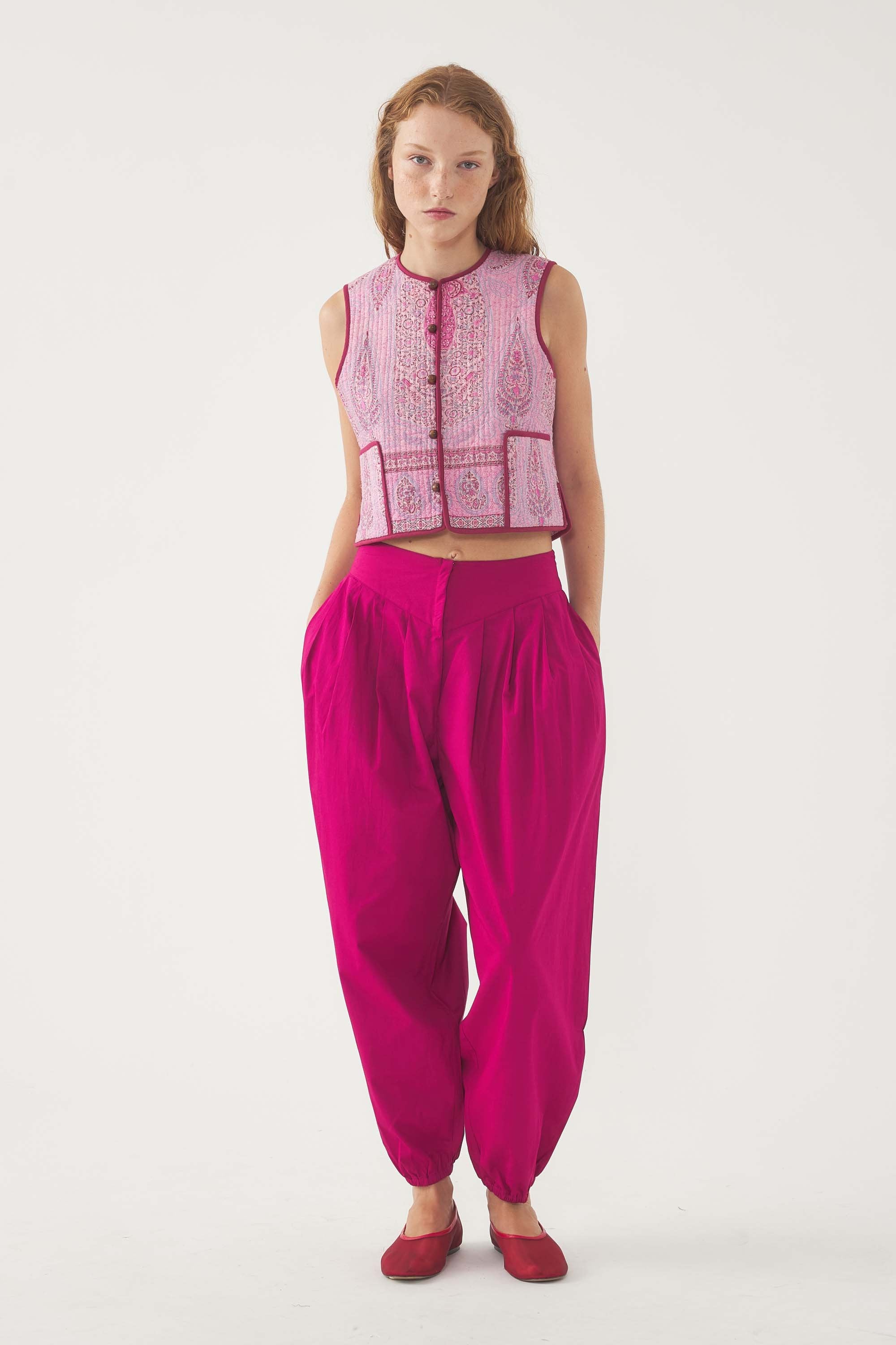 Harem Pants Pam