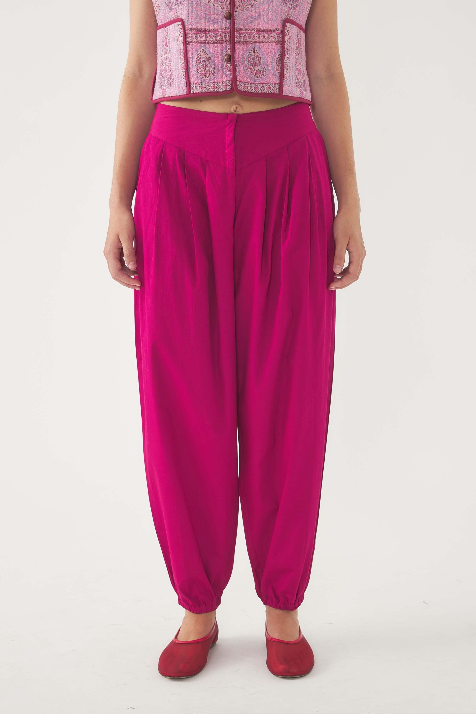 Harem Pants Pam
