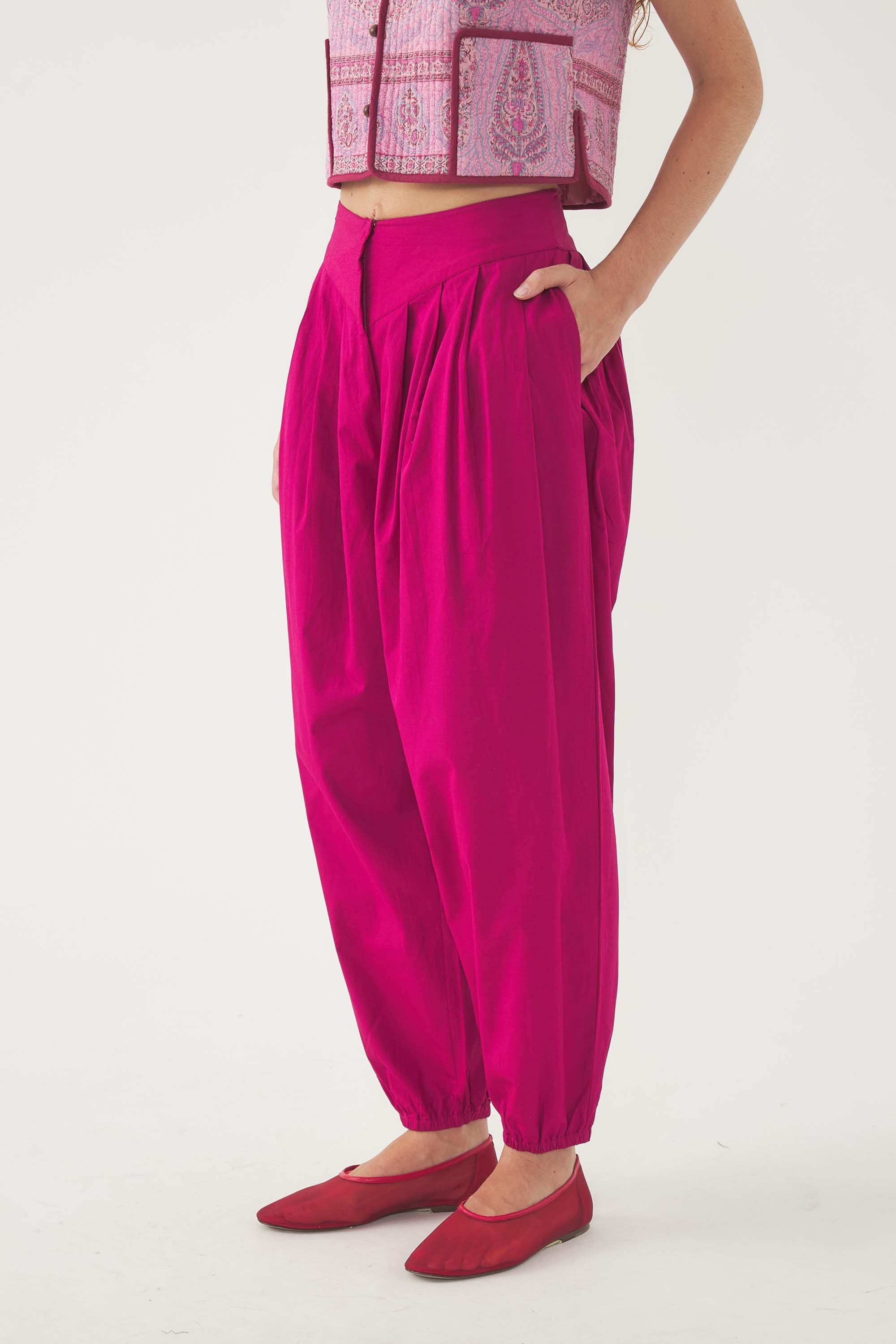 Harem Pants Pam