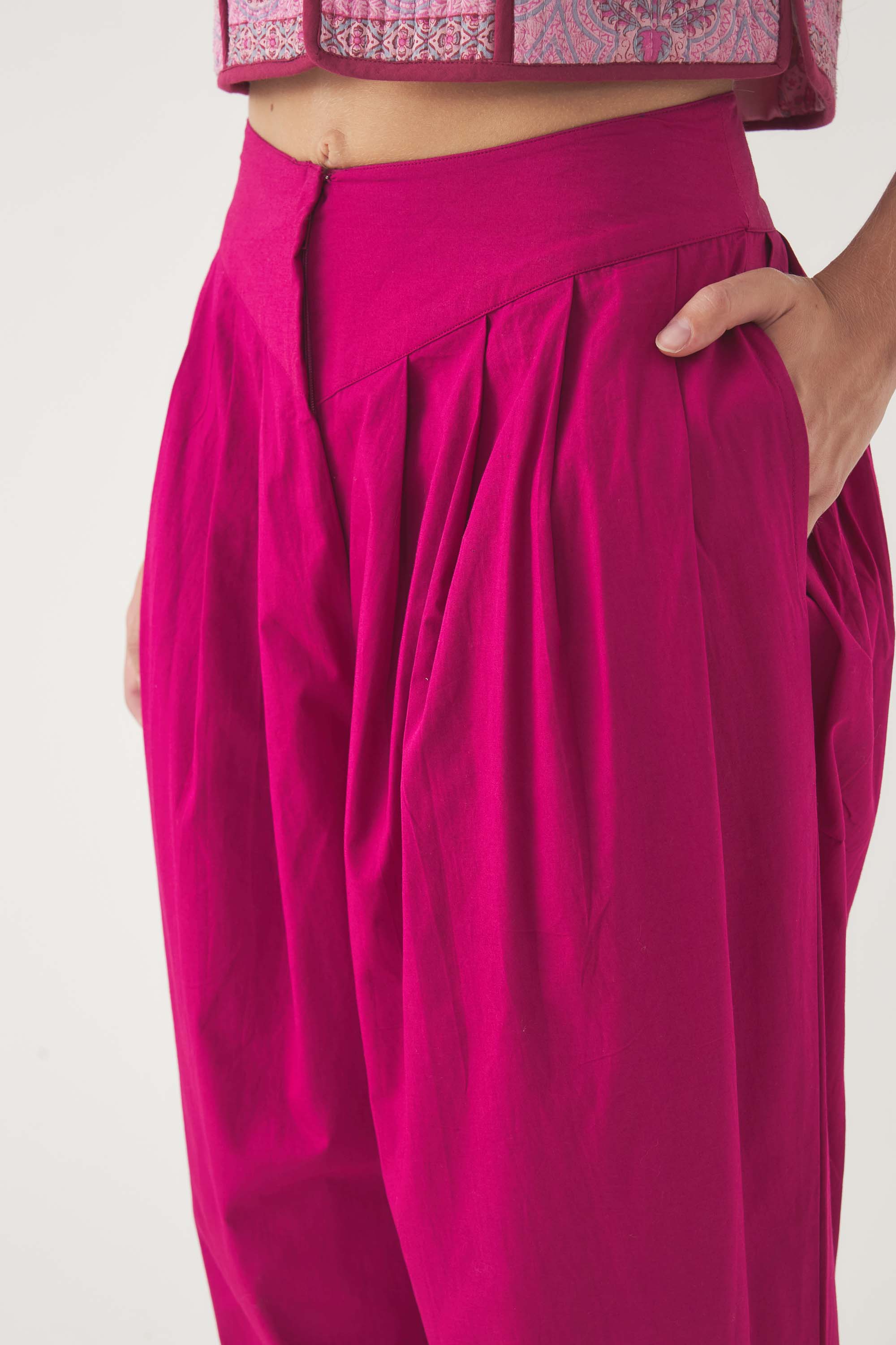 Harem Pants Pam