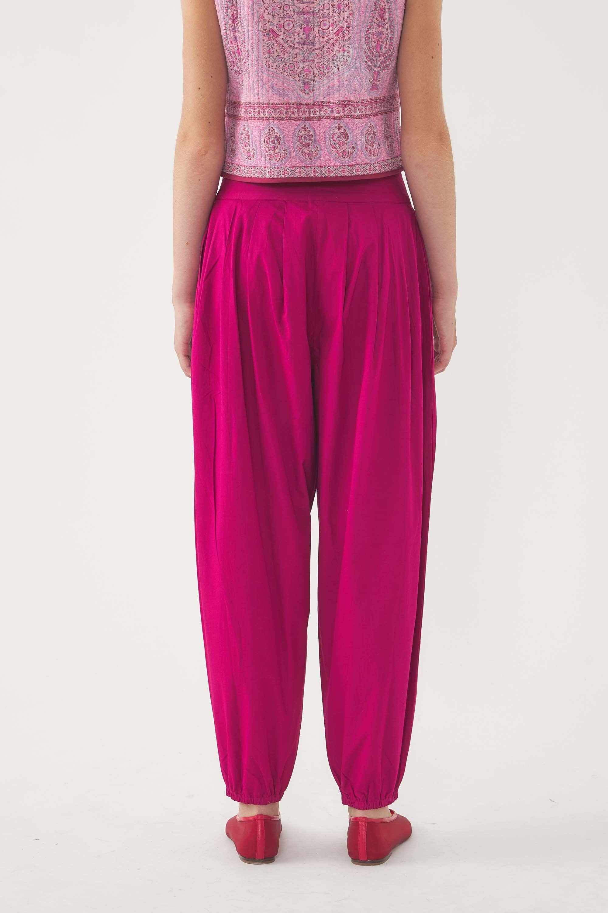 Harem Pants Pam