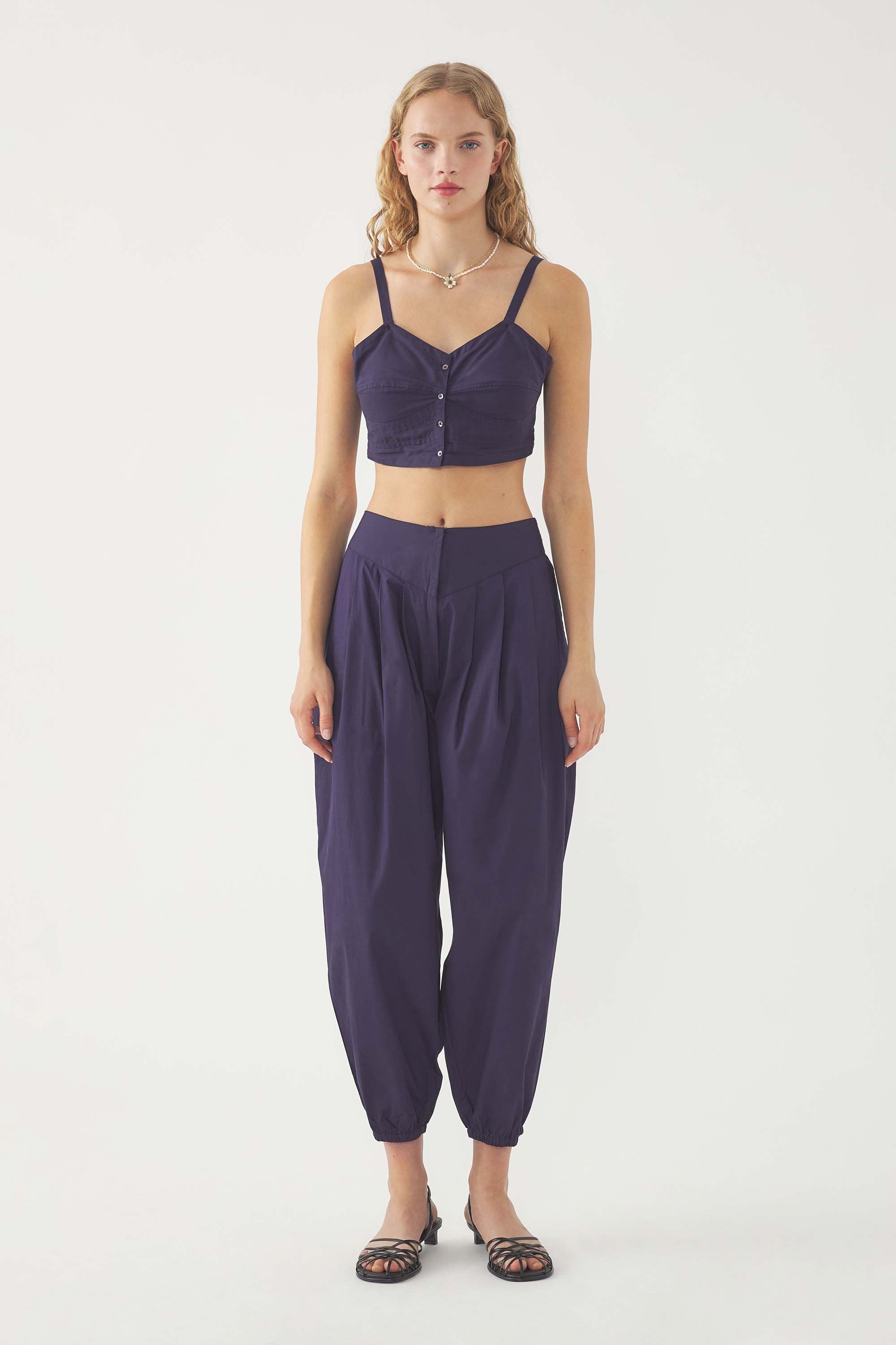 Harem Pants Pam