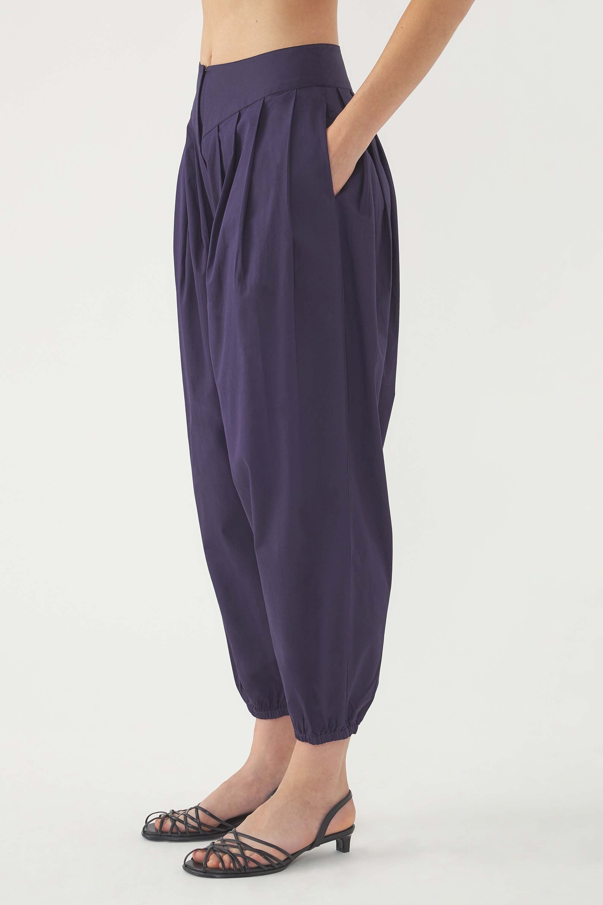Harem Pants Pam