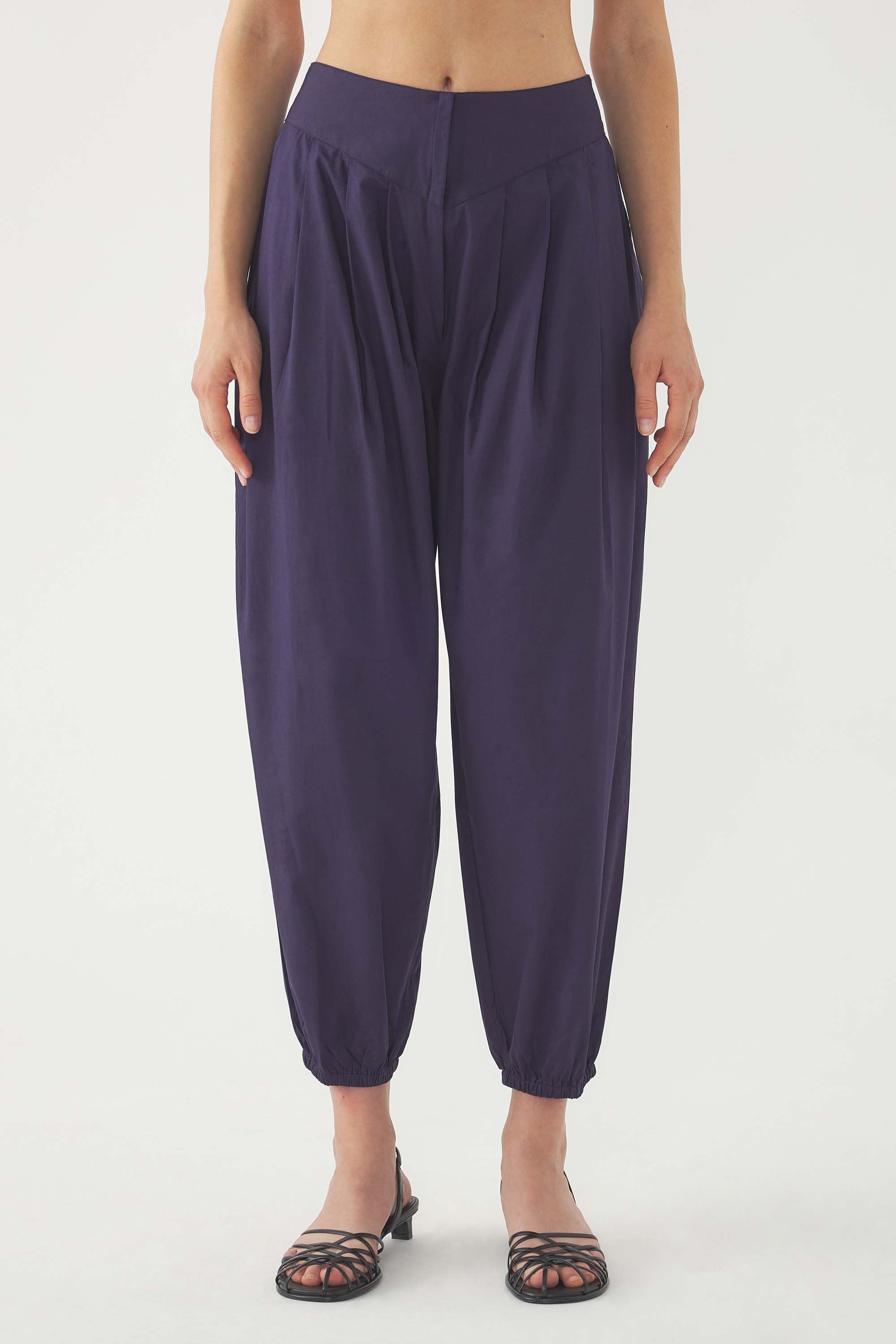 Harem Pants Pam