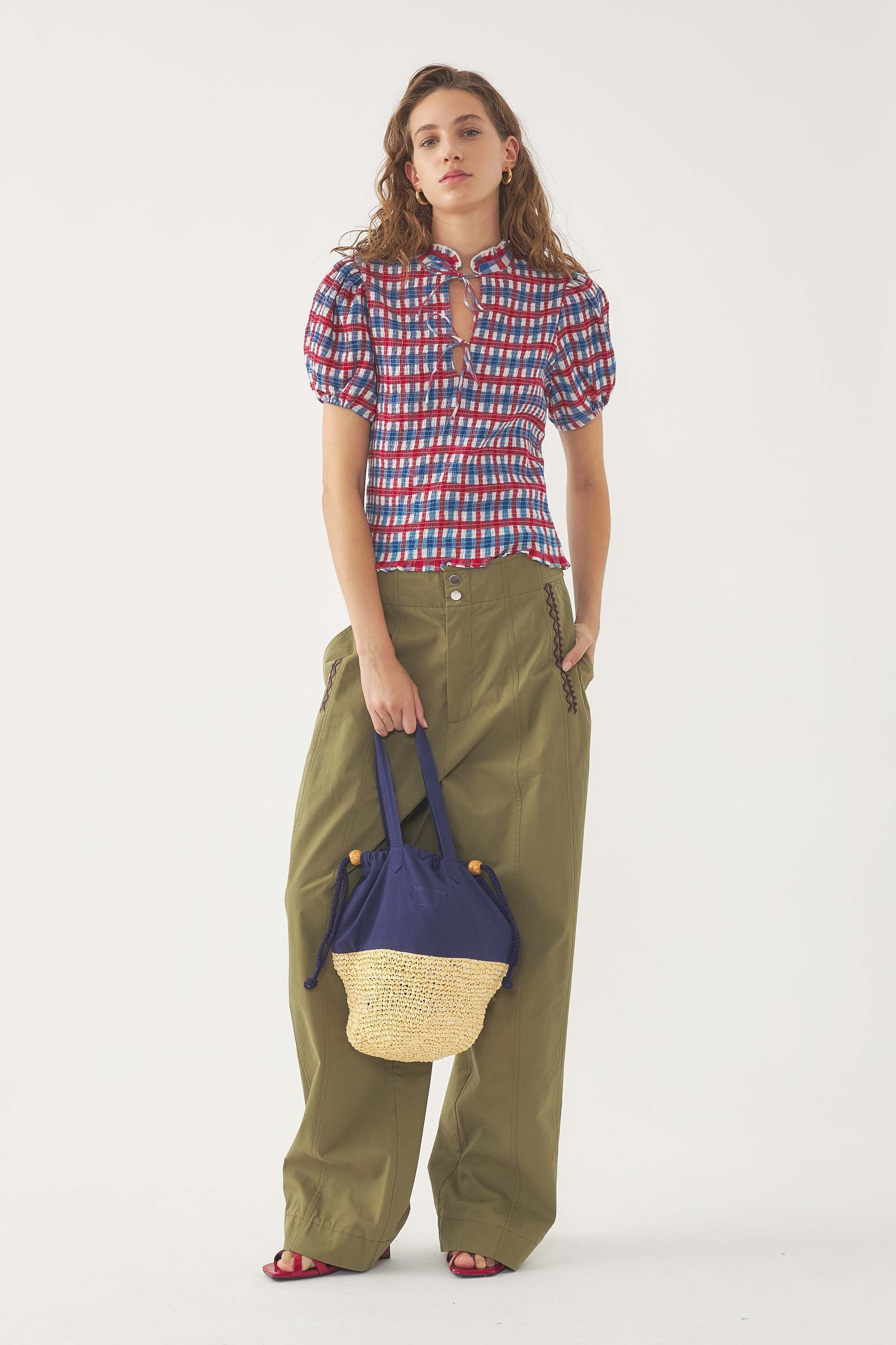 Bolso Pauline