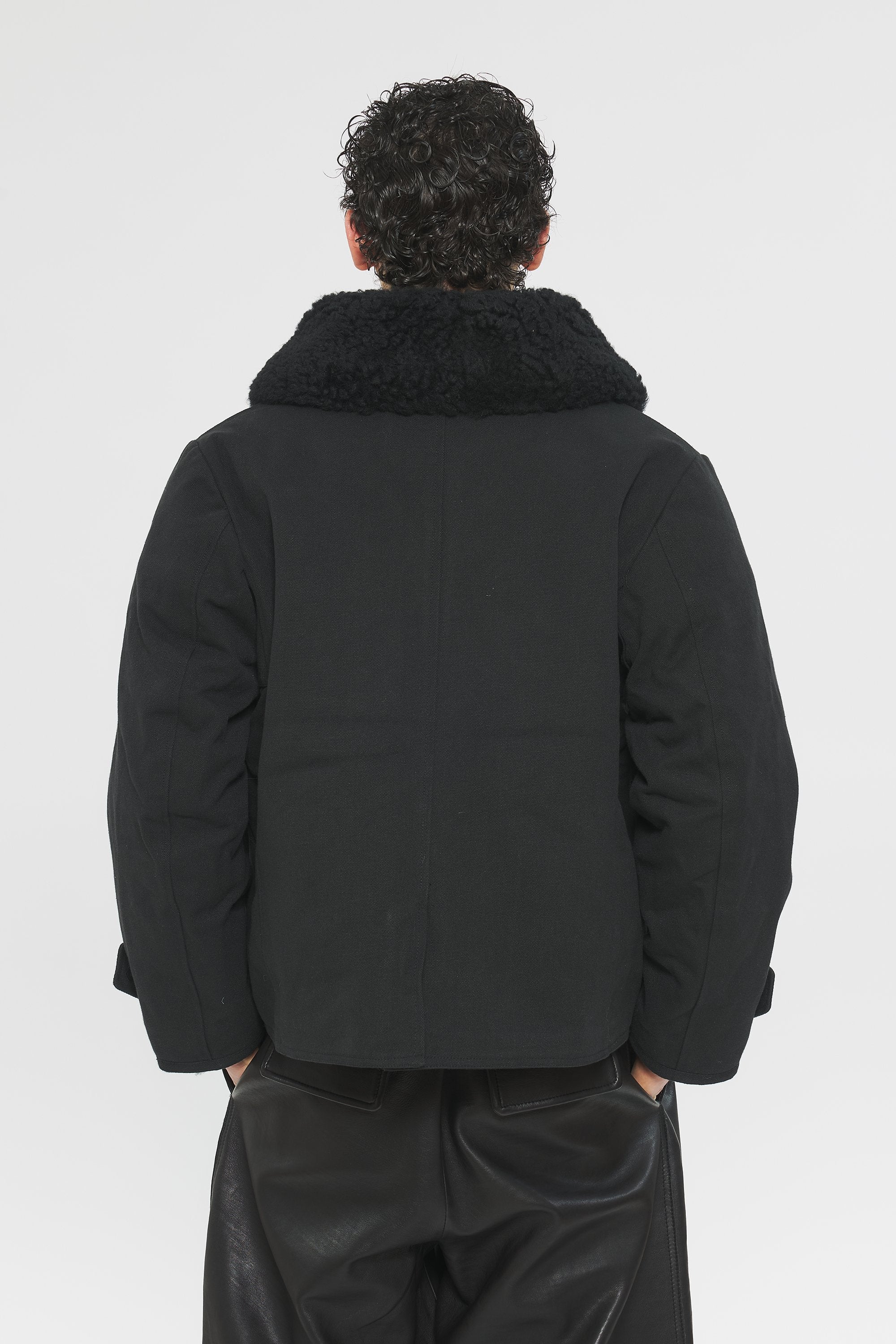 Veste Ragar