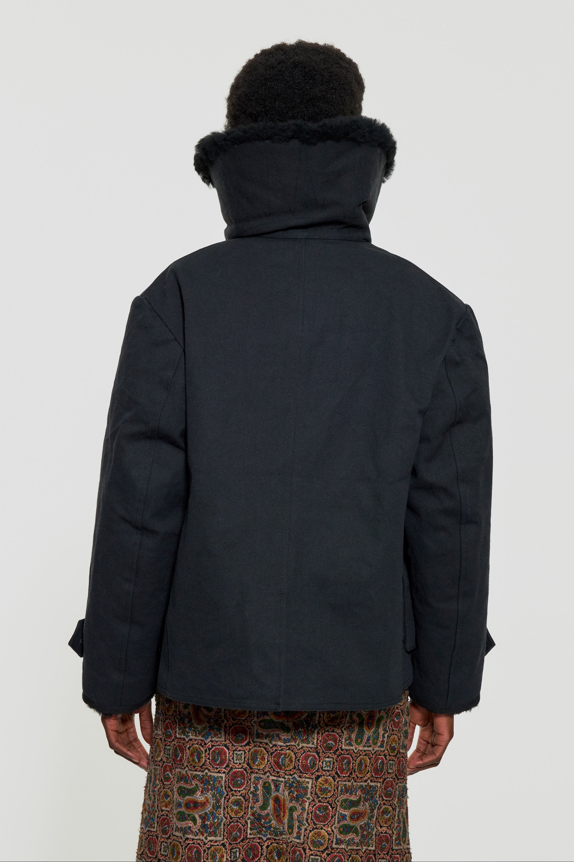 Veste Ragar
