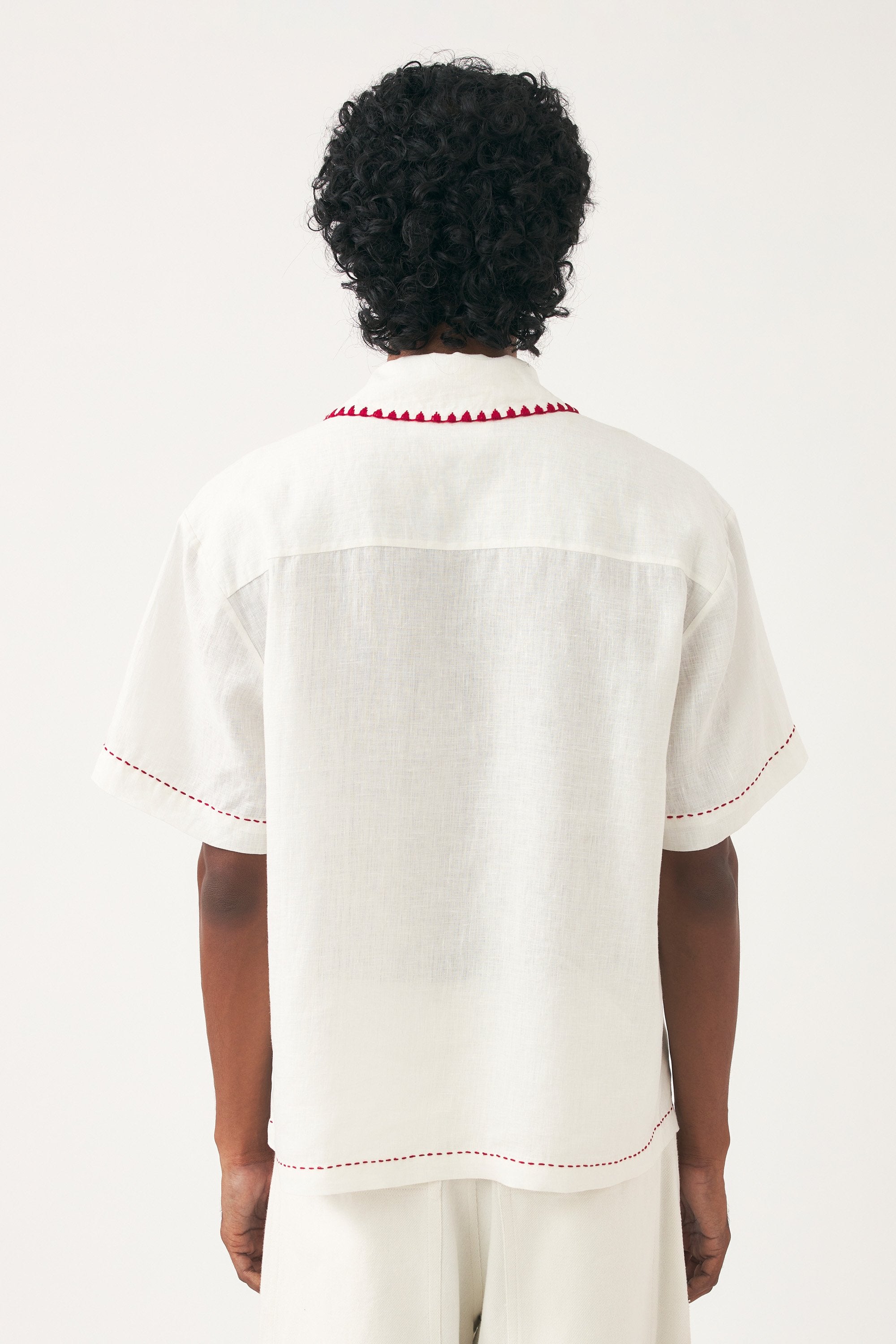 Chemise Sidney