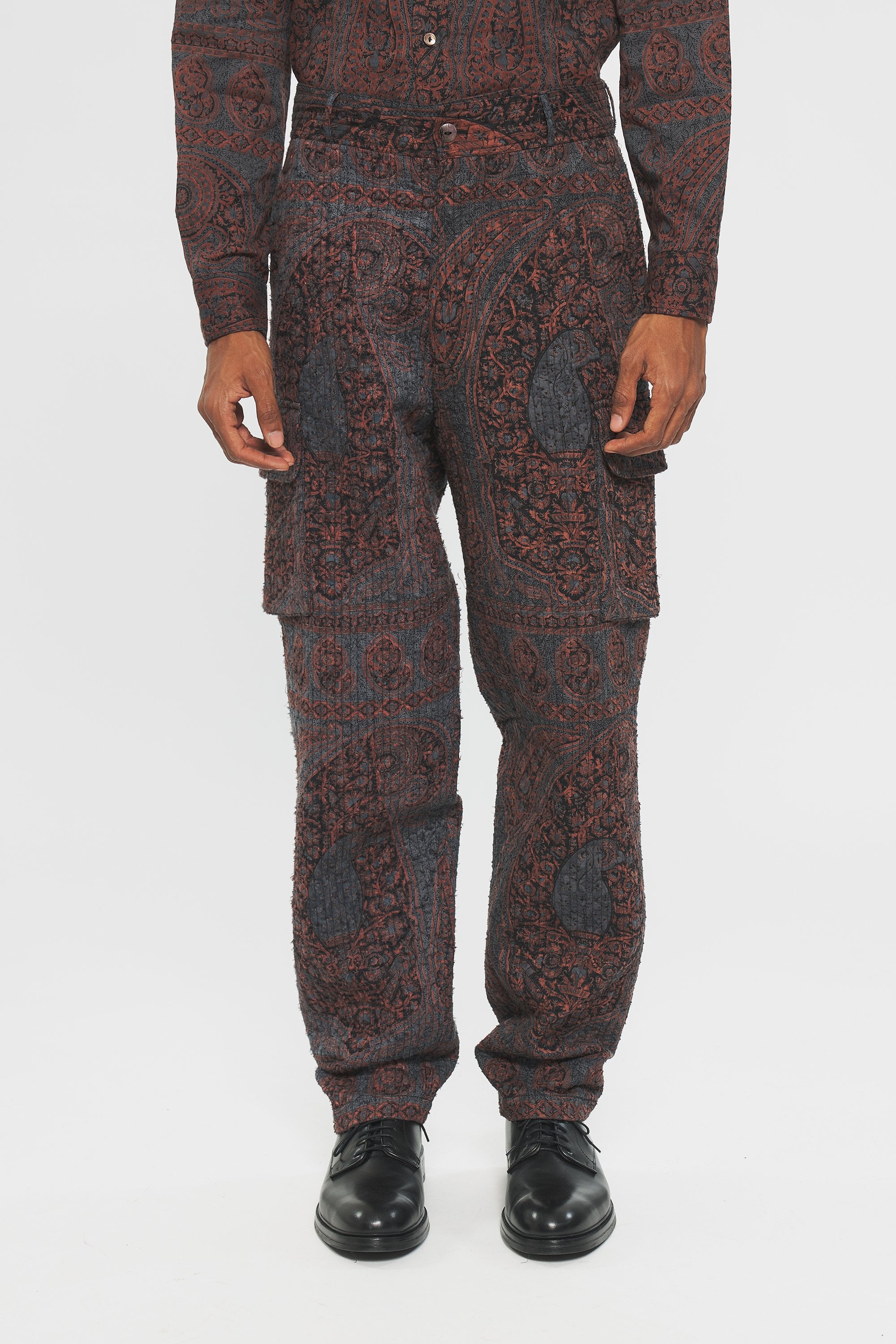 Pantalon Tajaro