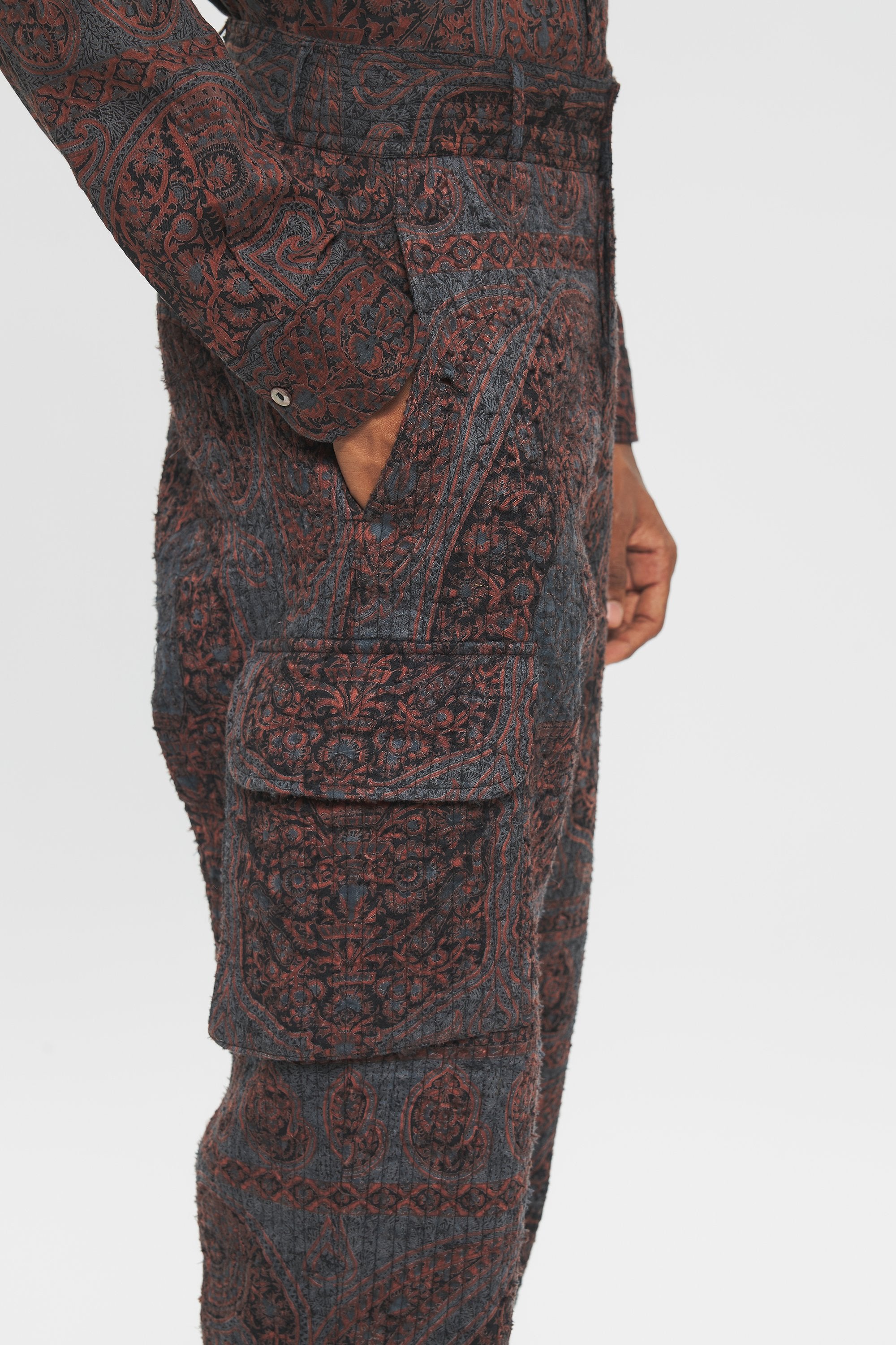 Pantalon Tajaro