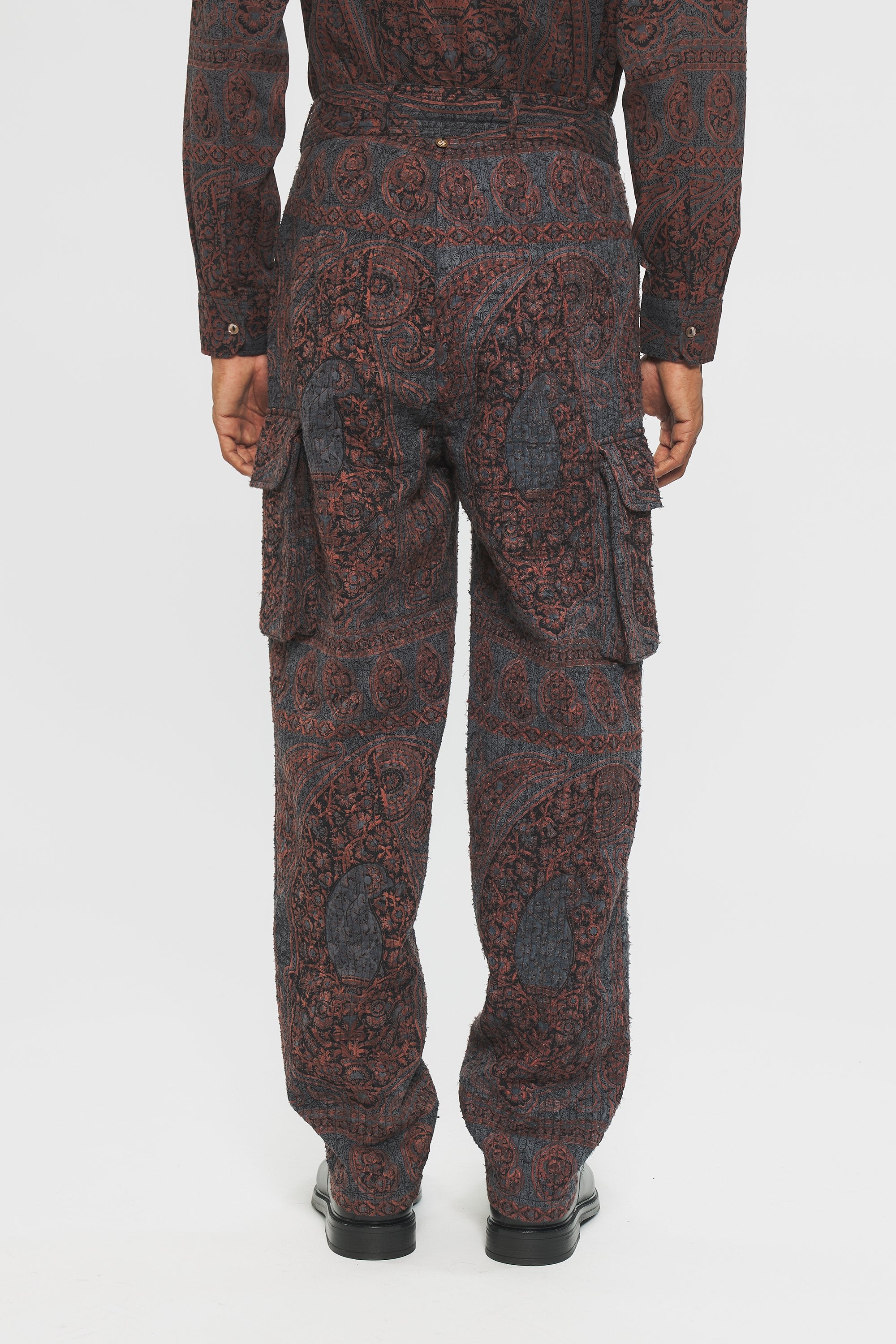 Pantalon Tajaro