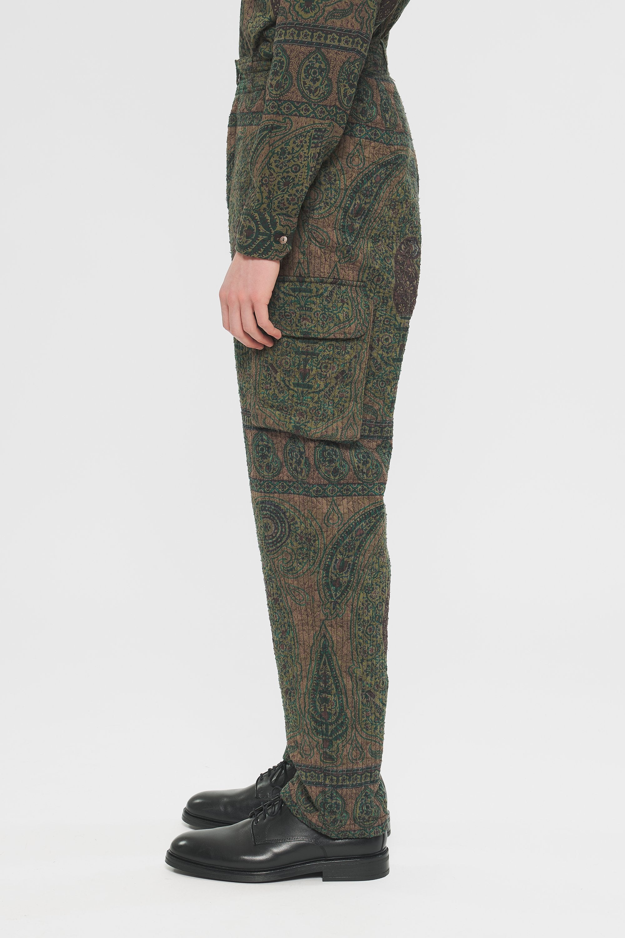 Pantalon Tajaro