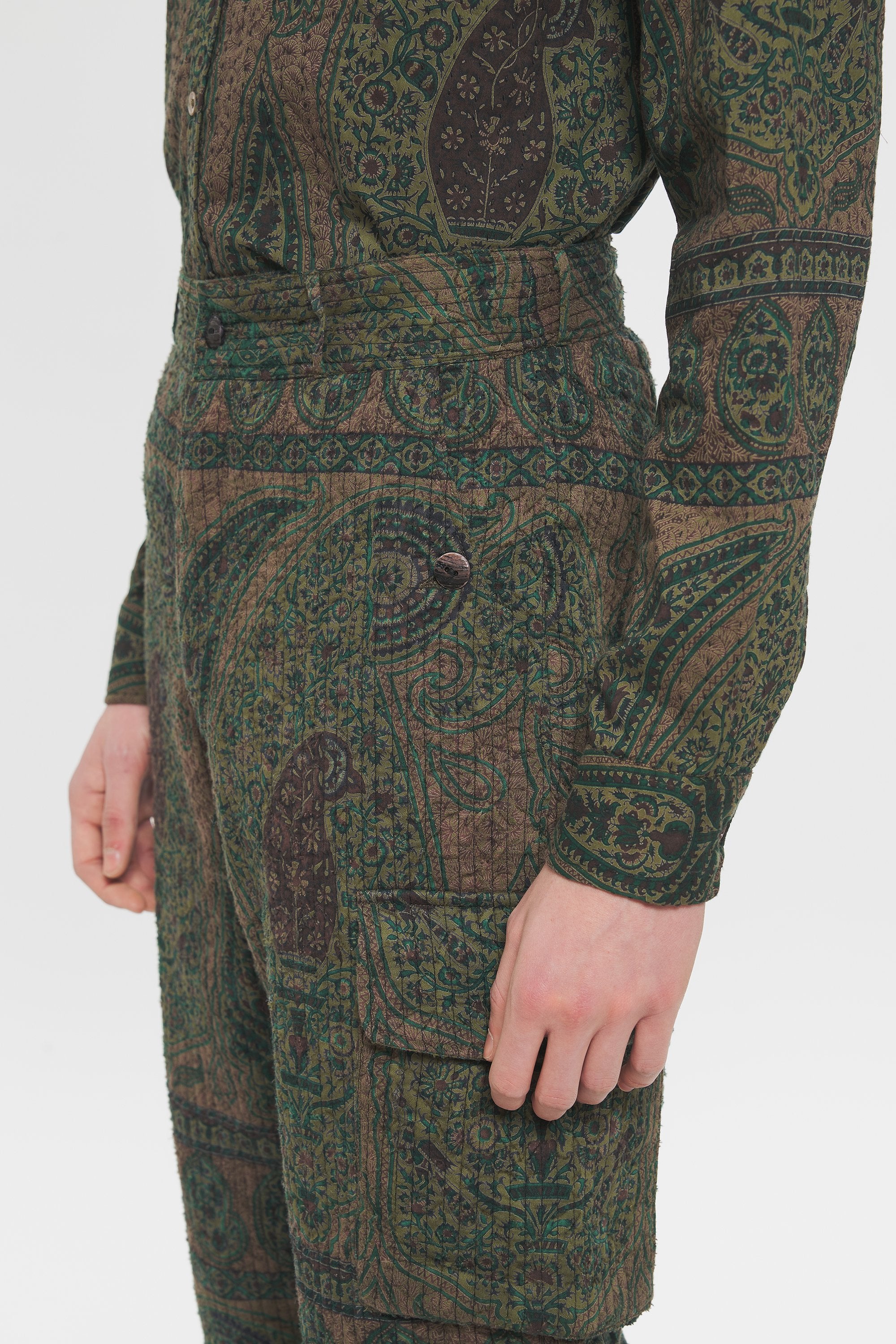 Pantalon Tajaro