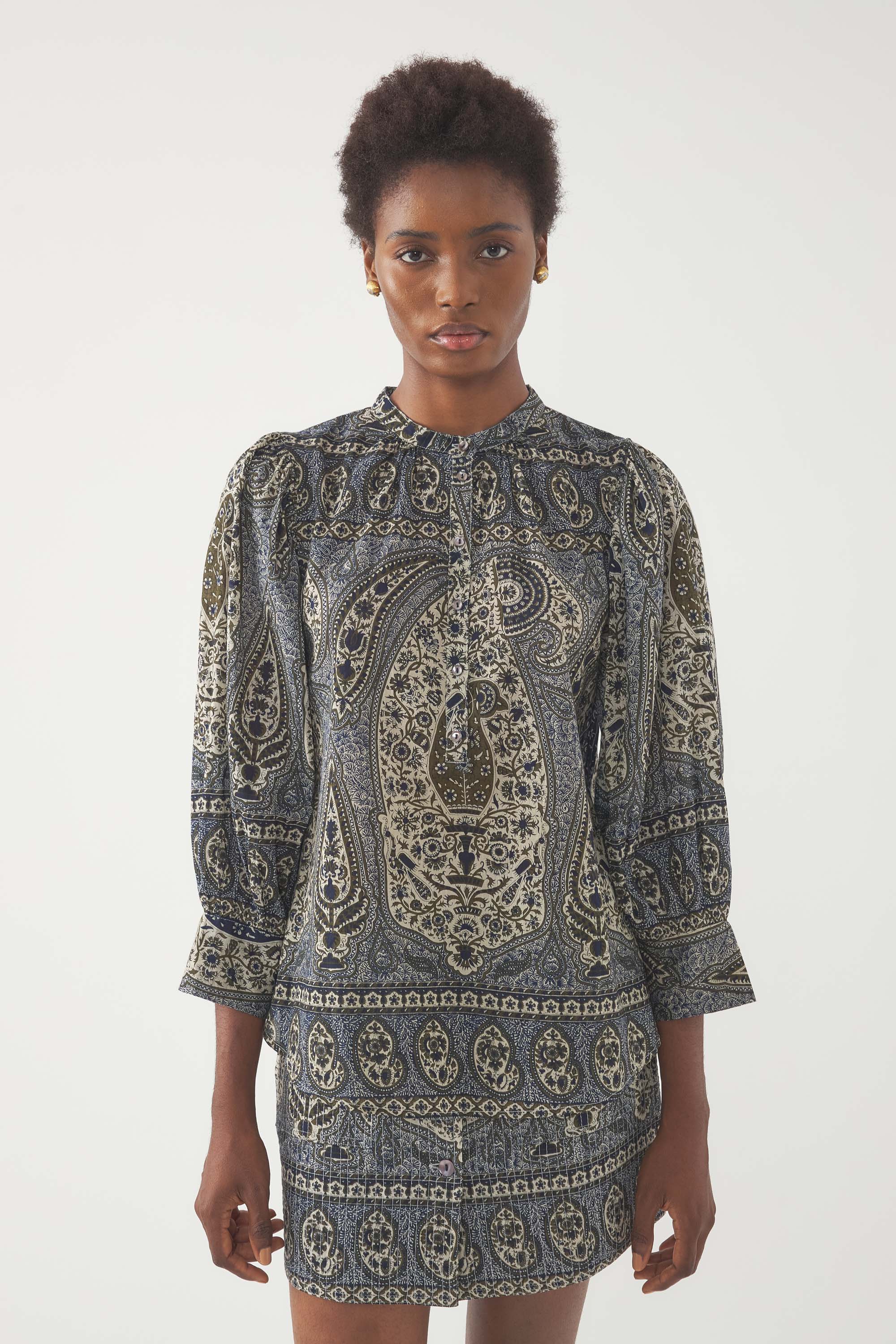 Blouse Taya