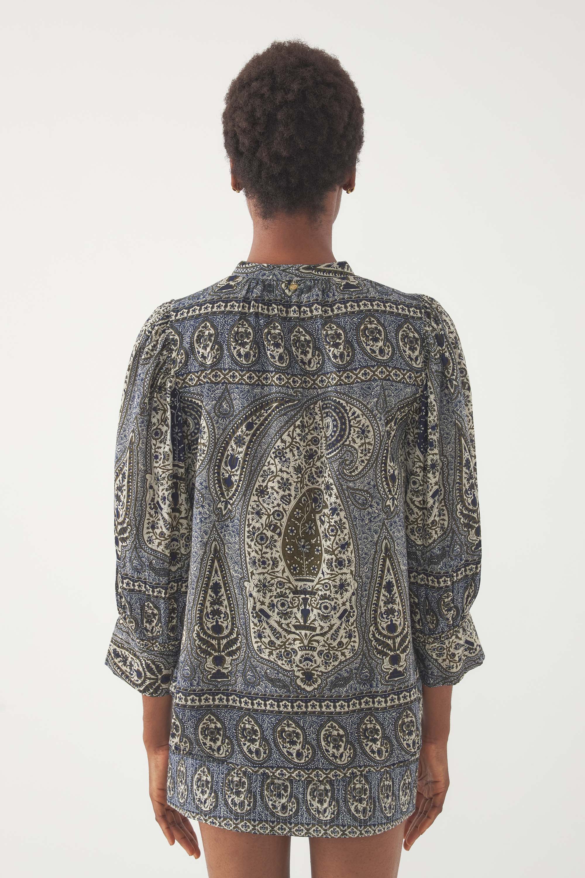 Blouse Taya