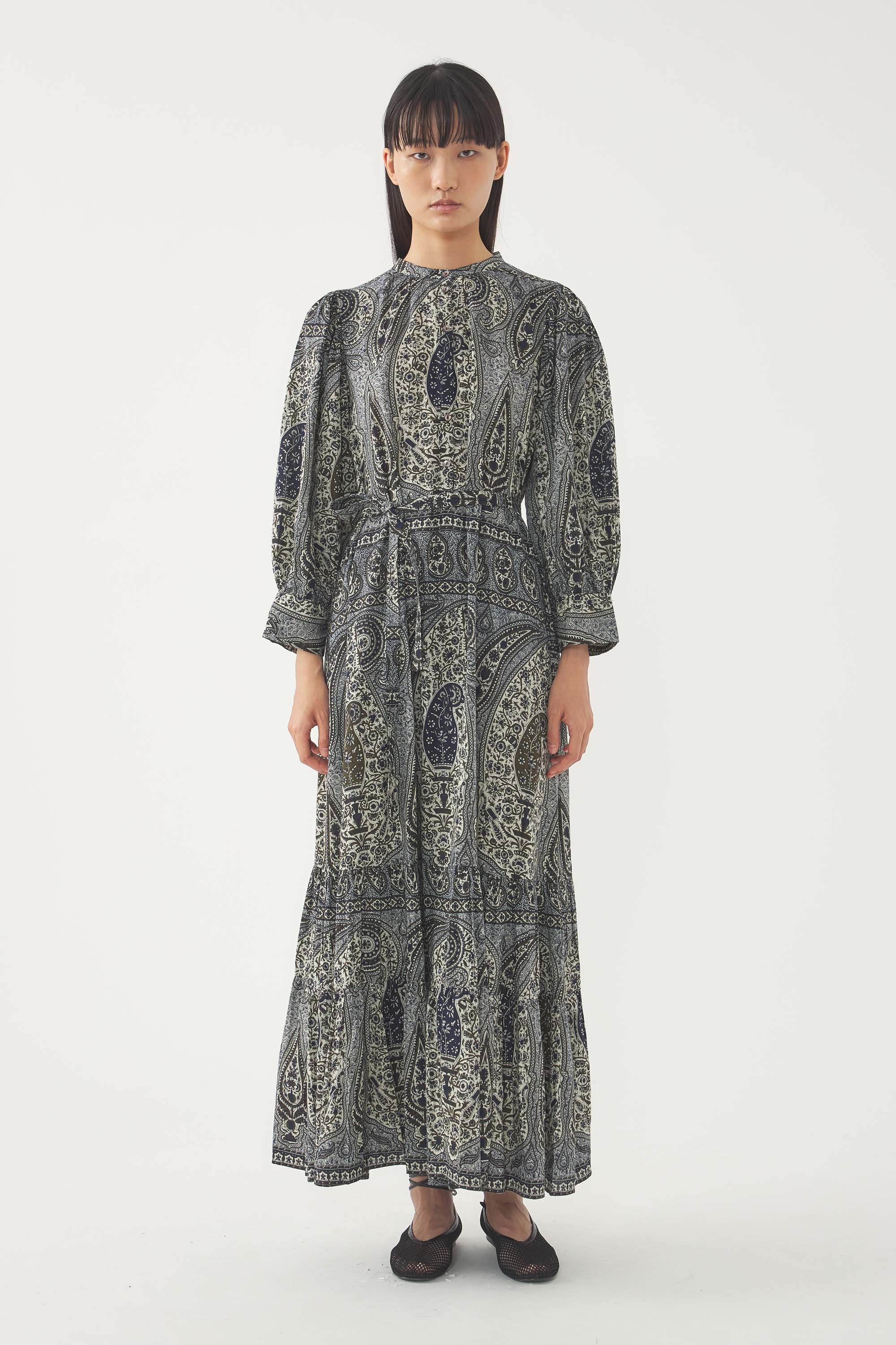 Kleid Taya