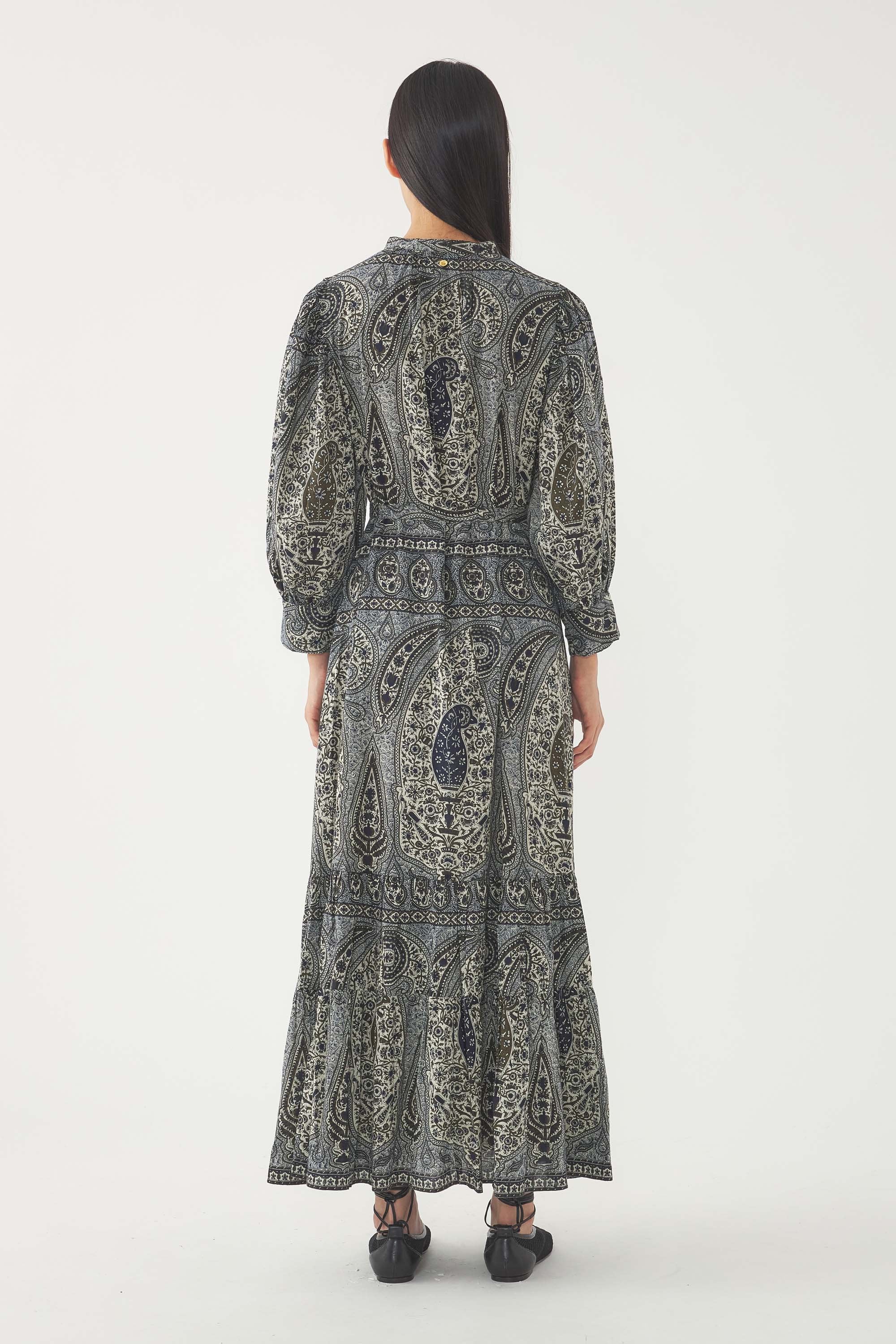 Kleid Taya