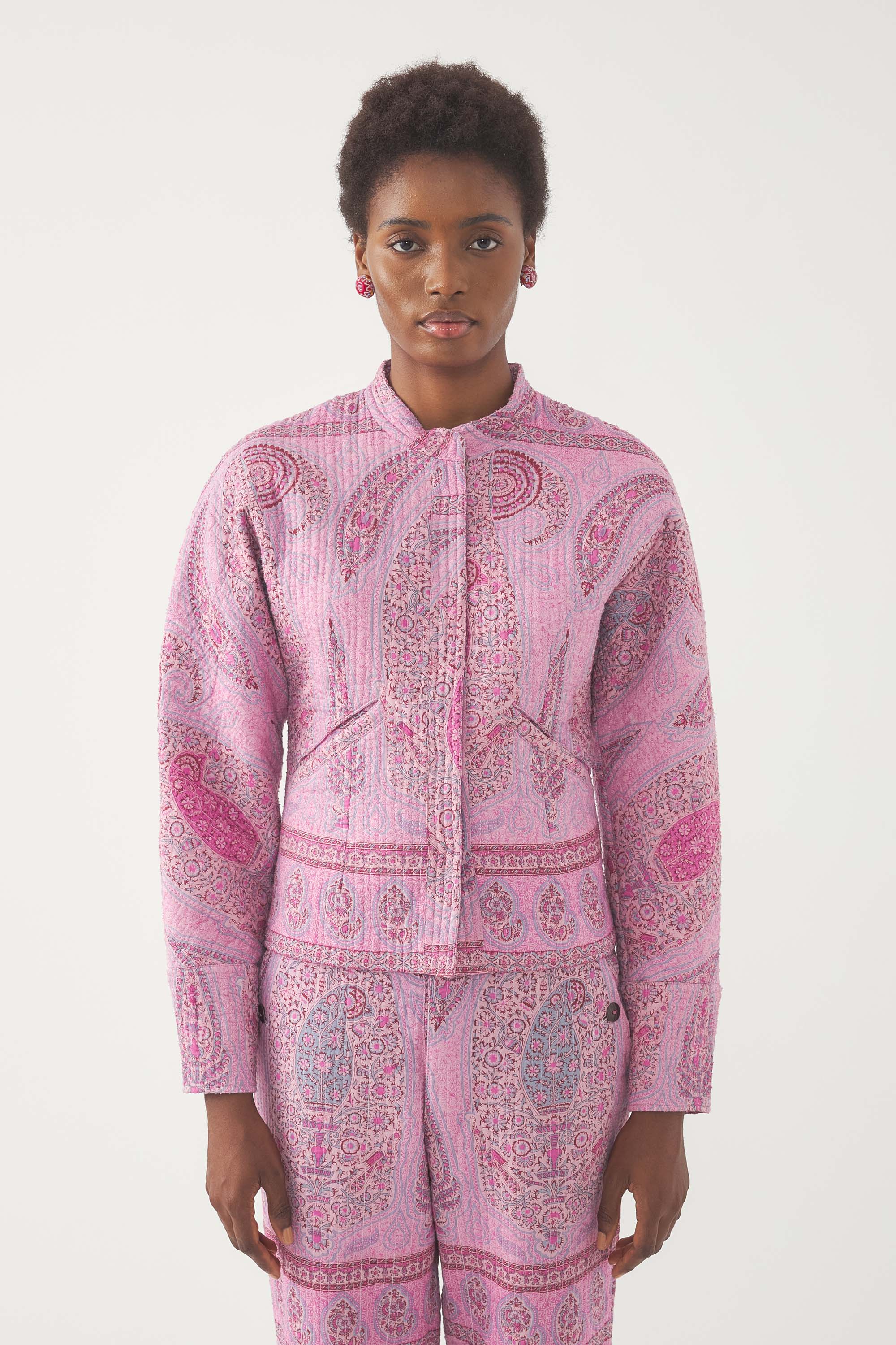 Jacket Taya