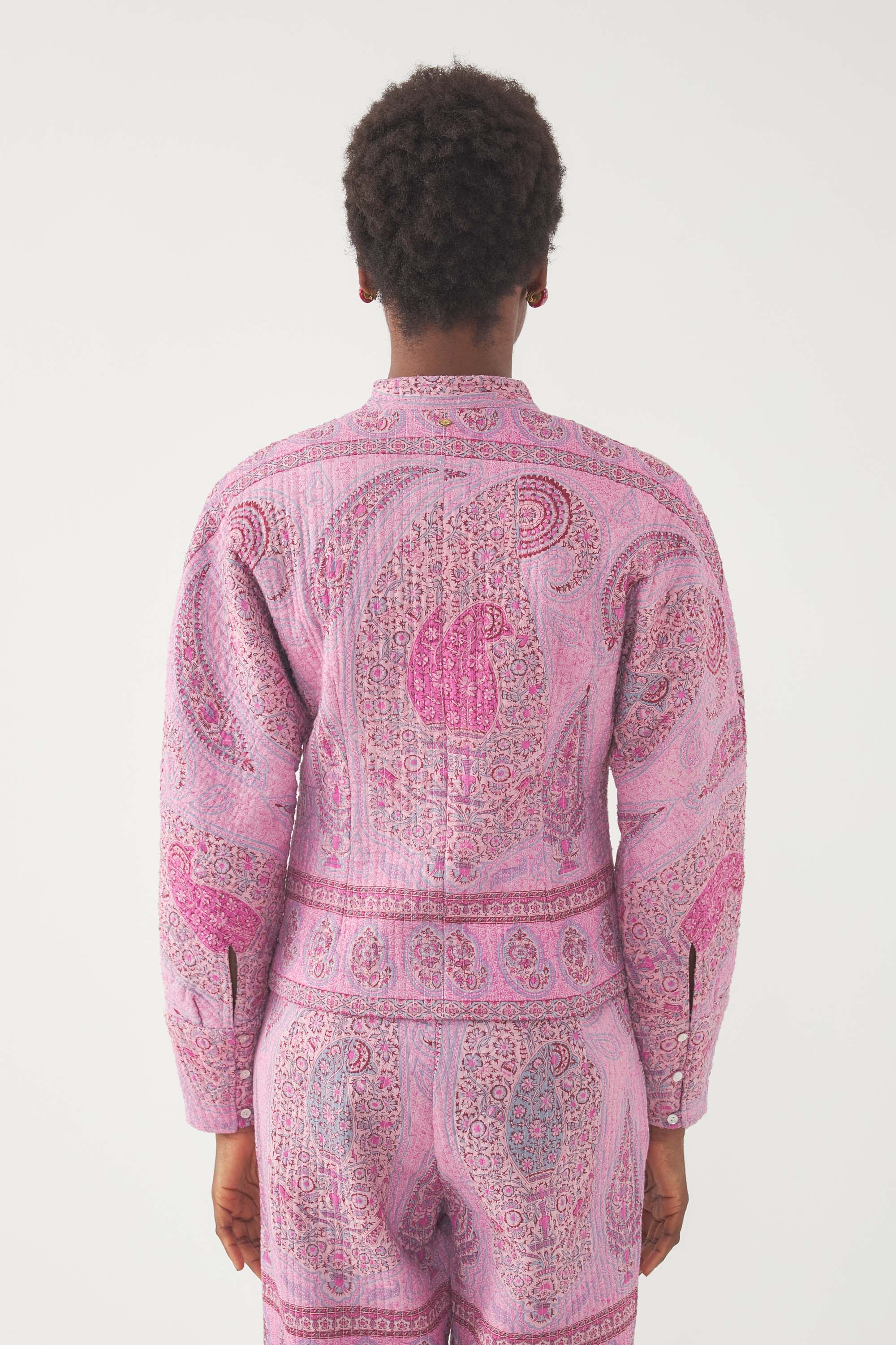 Jacket Taya