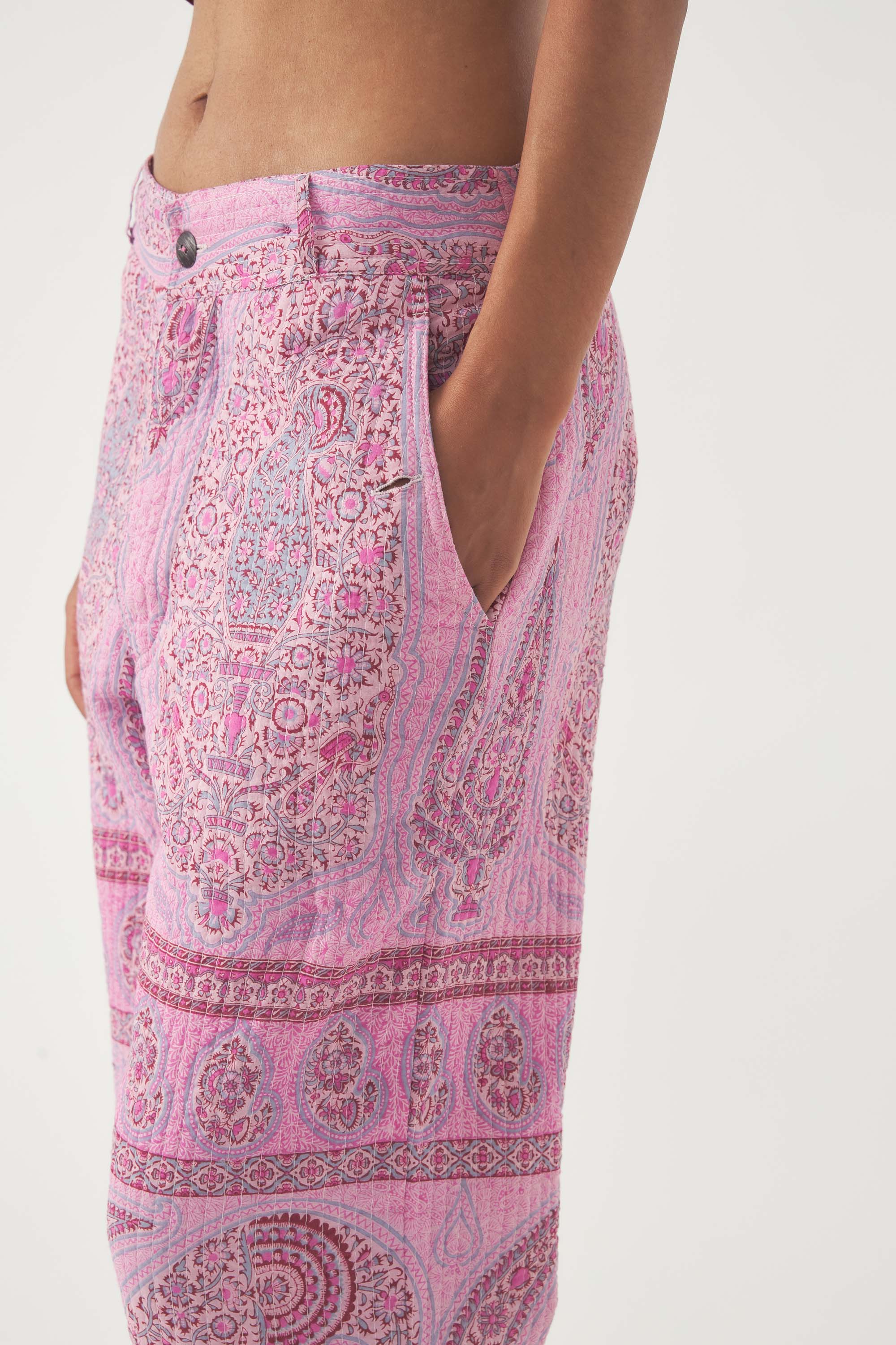 Trousers Taya