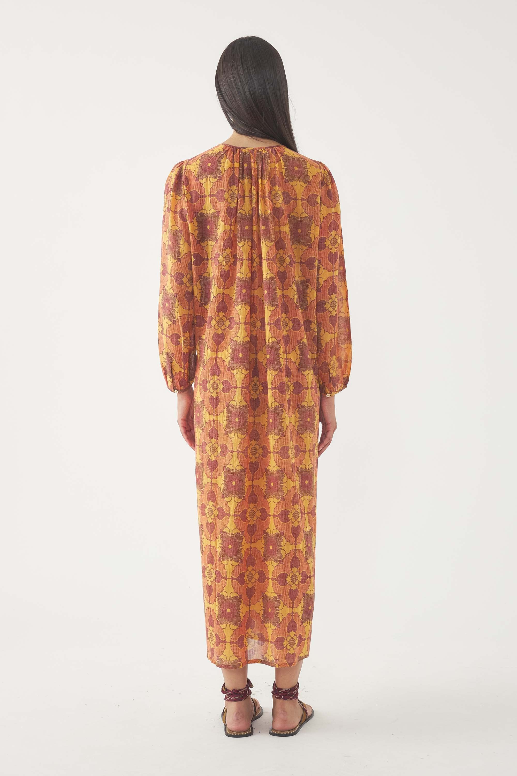 Vestido Tereza
