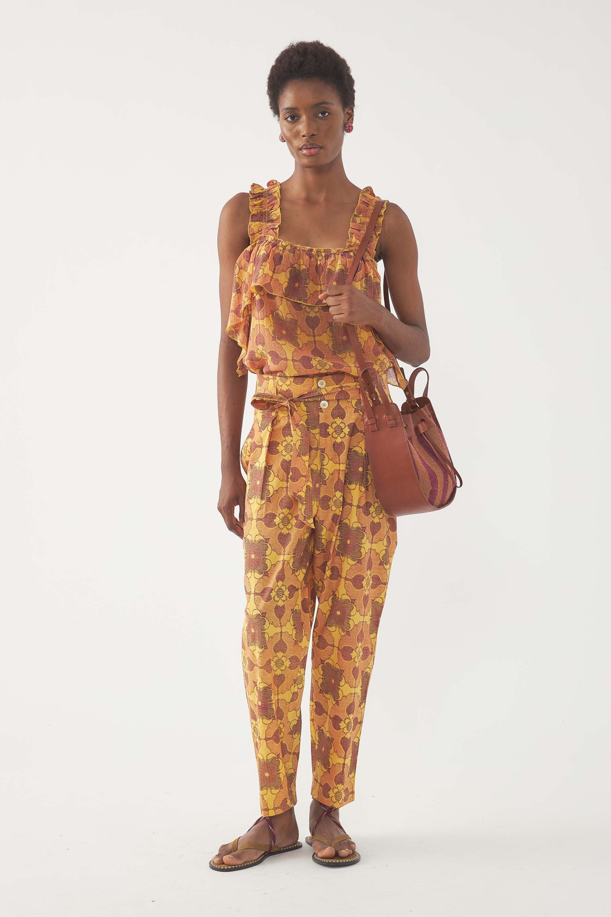 Trousers Tereza