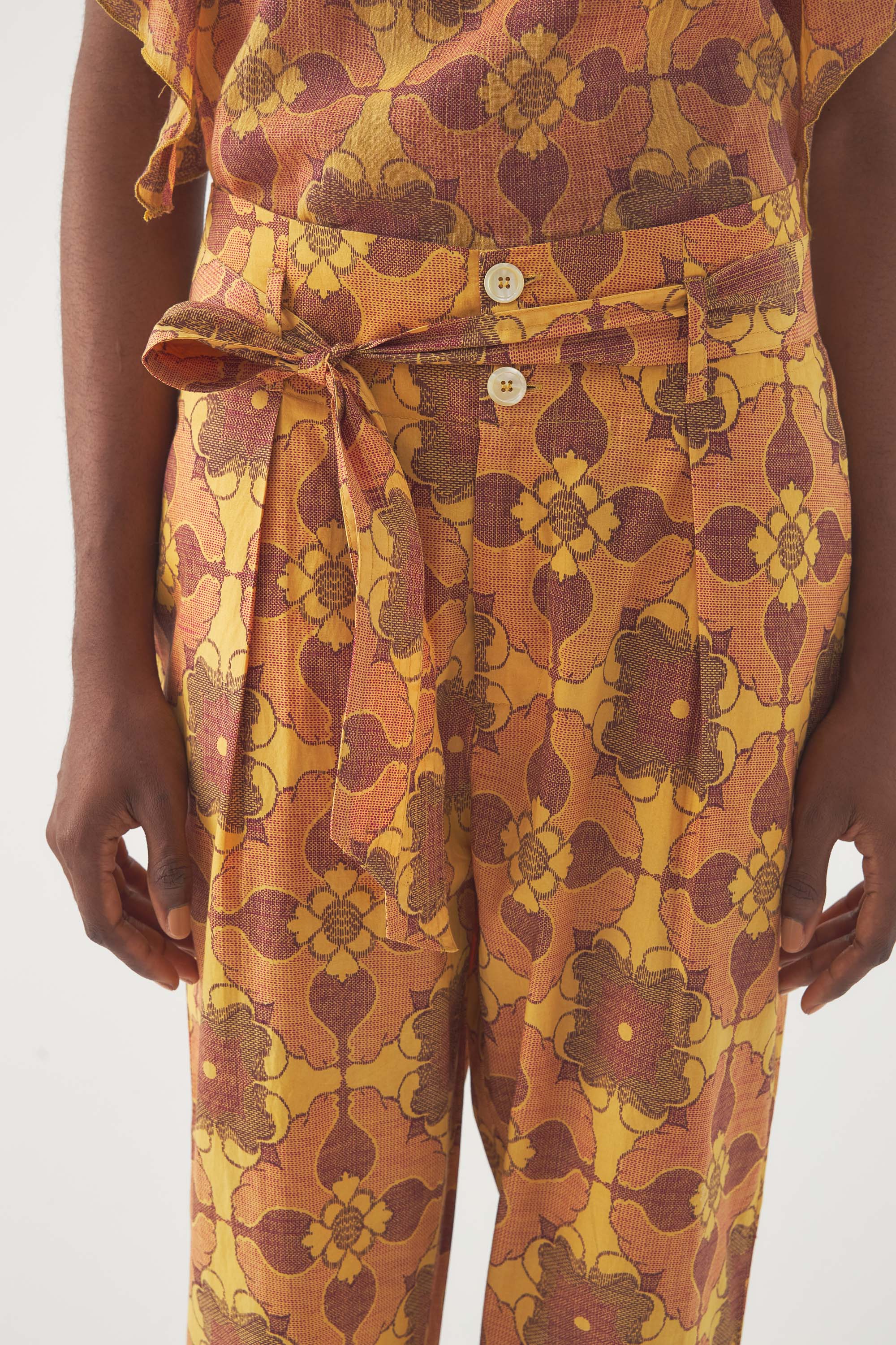 Trousers Tereza