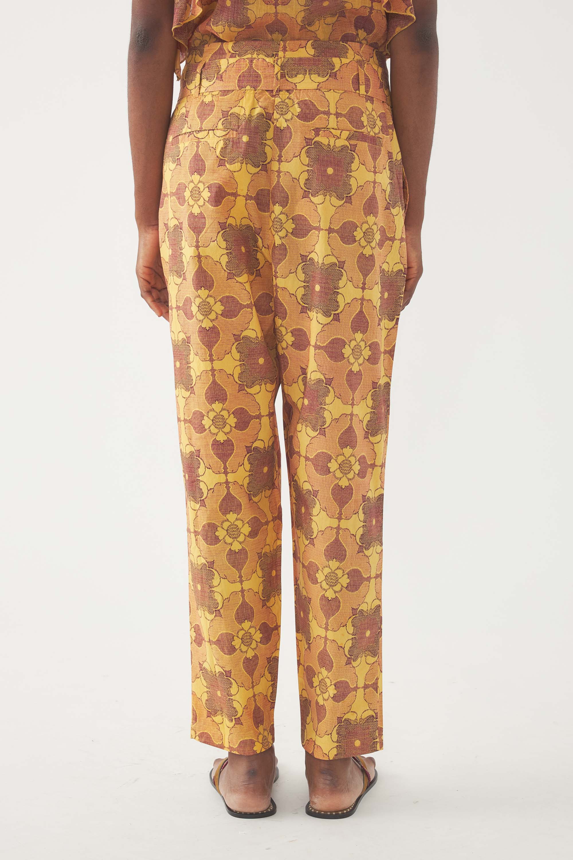 Trousers Tereza