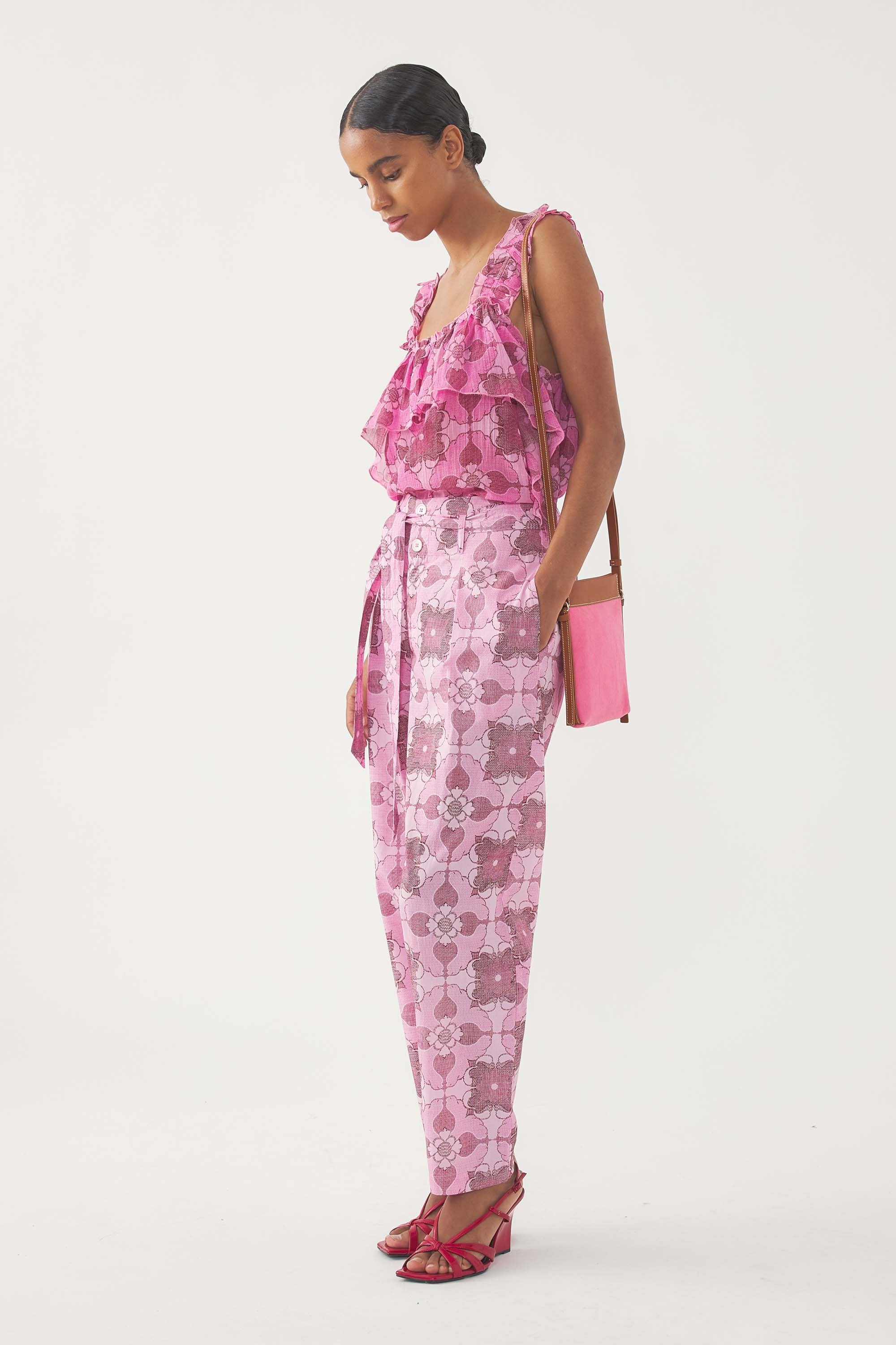Trousers Tereza