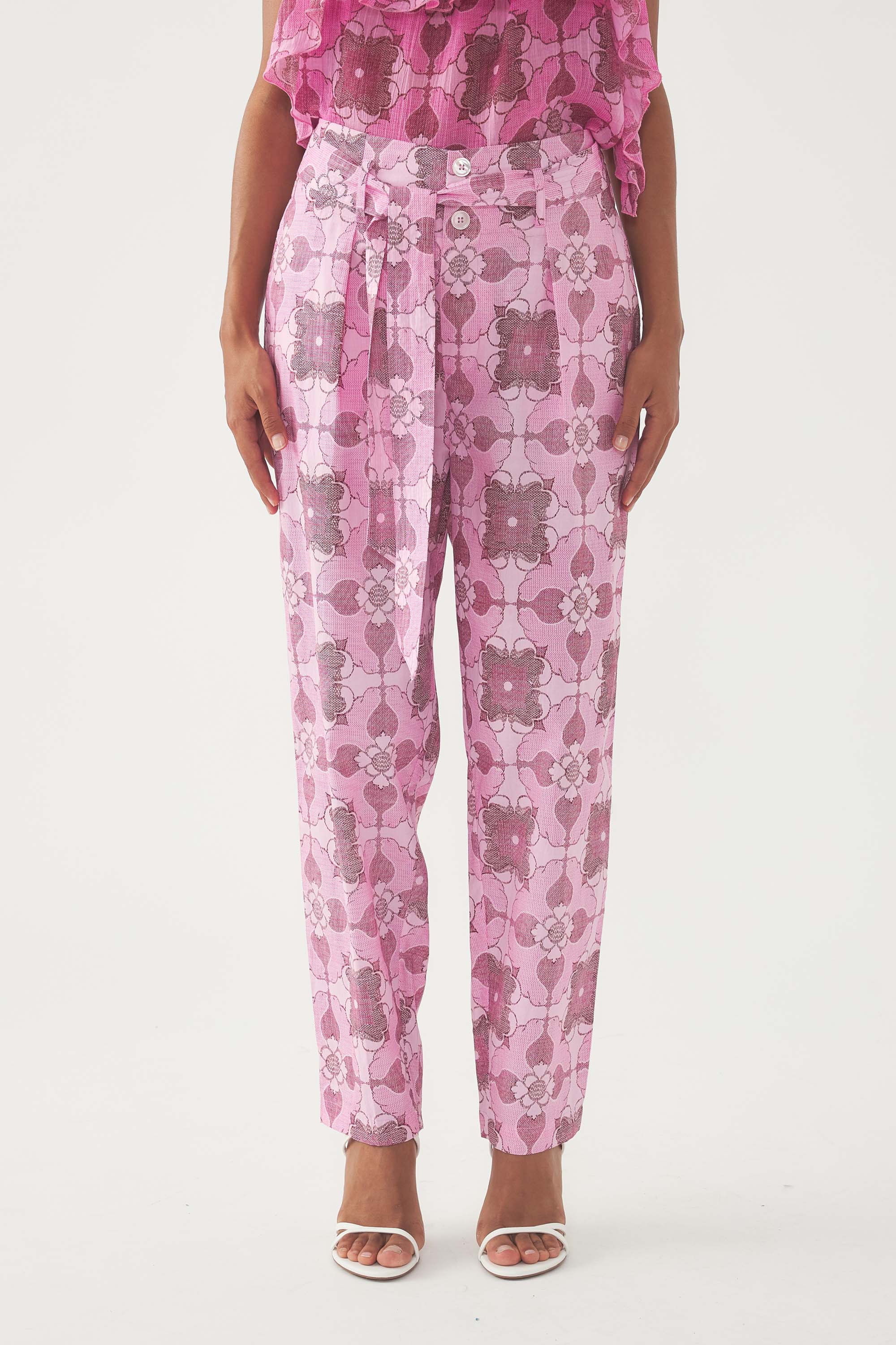 Trousers Tereza