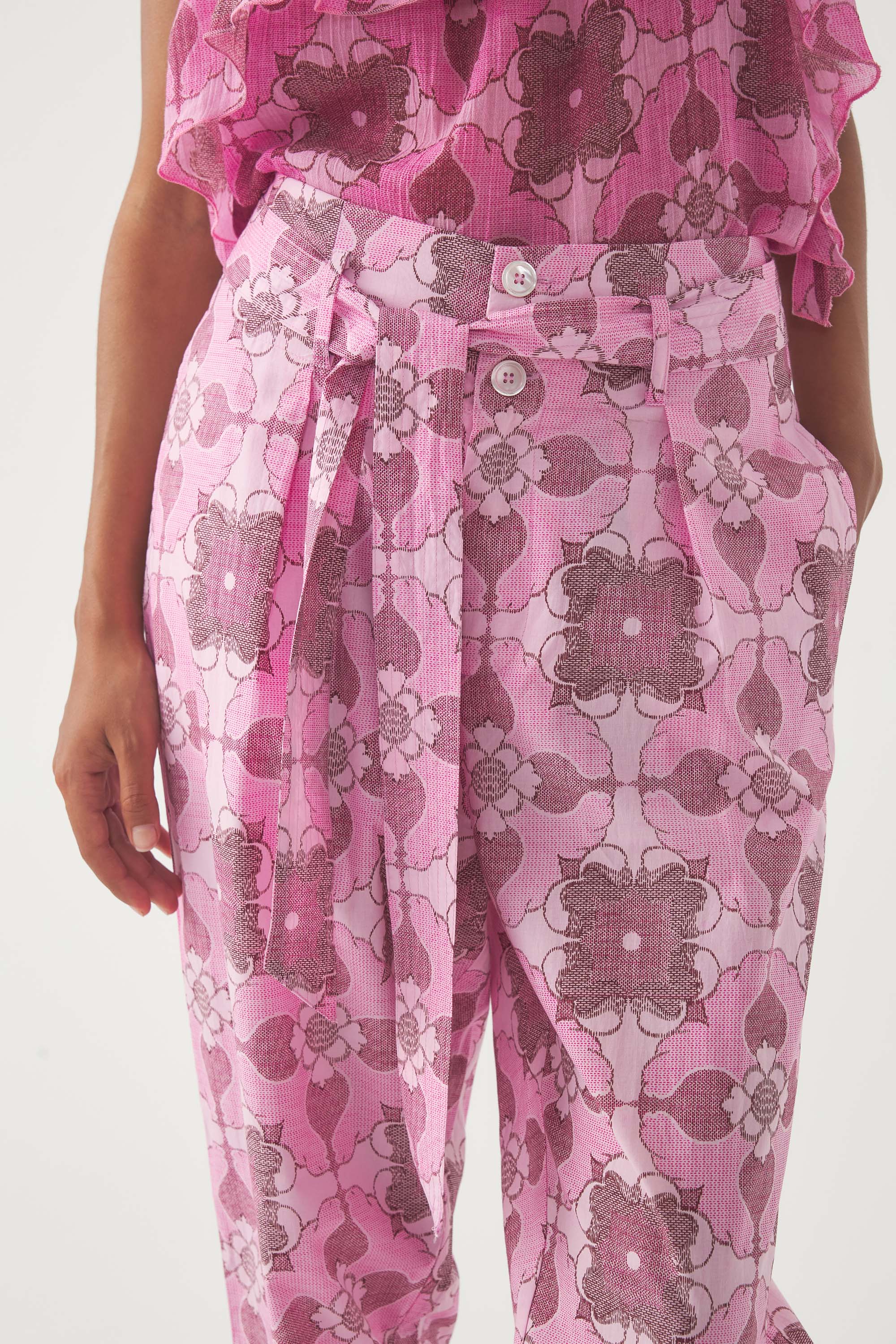 Trousers Tereza