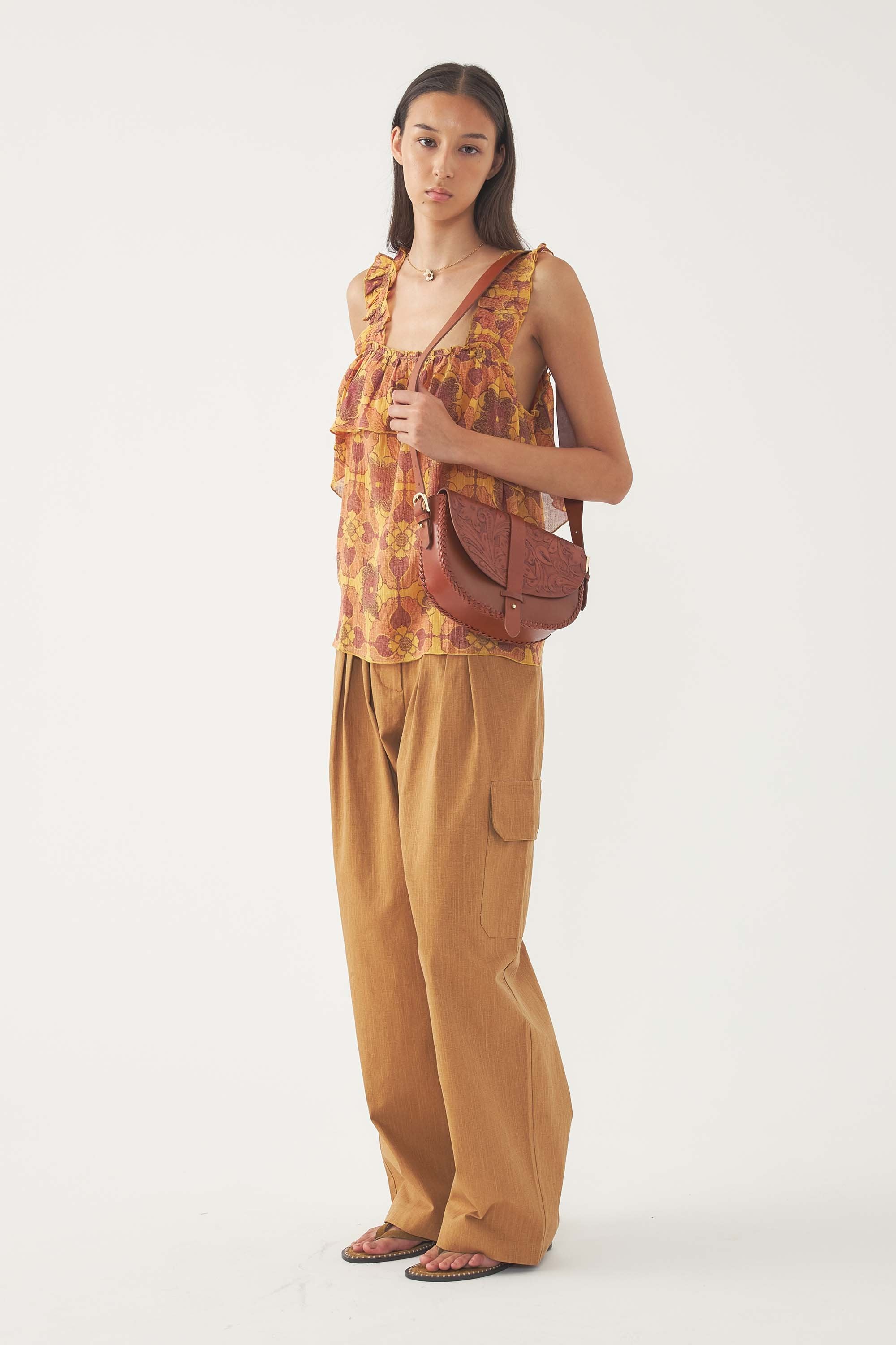 Blusa Tereza